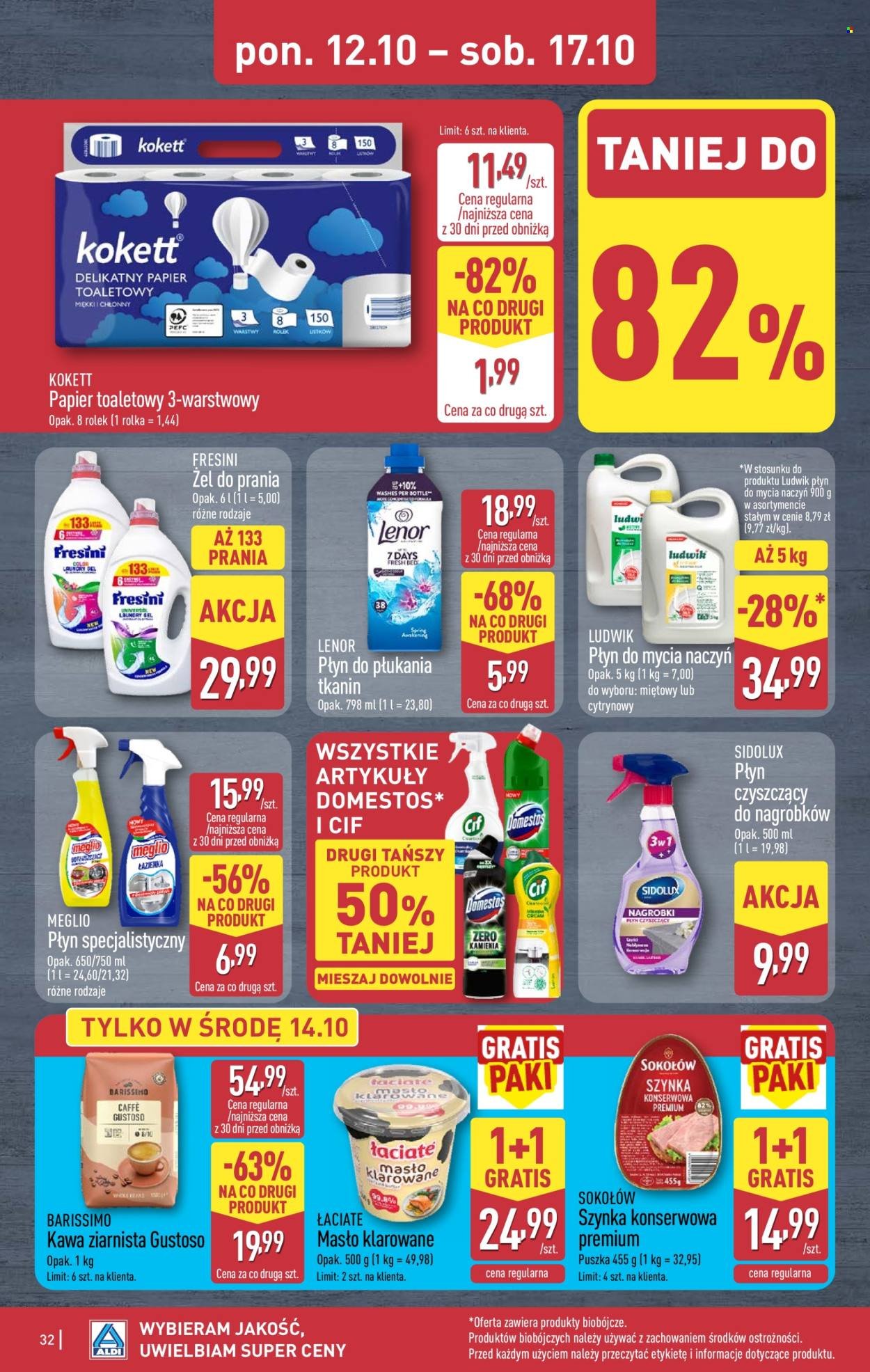 Gazetka ALDI - Pełna oferta
