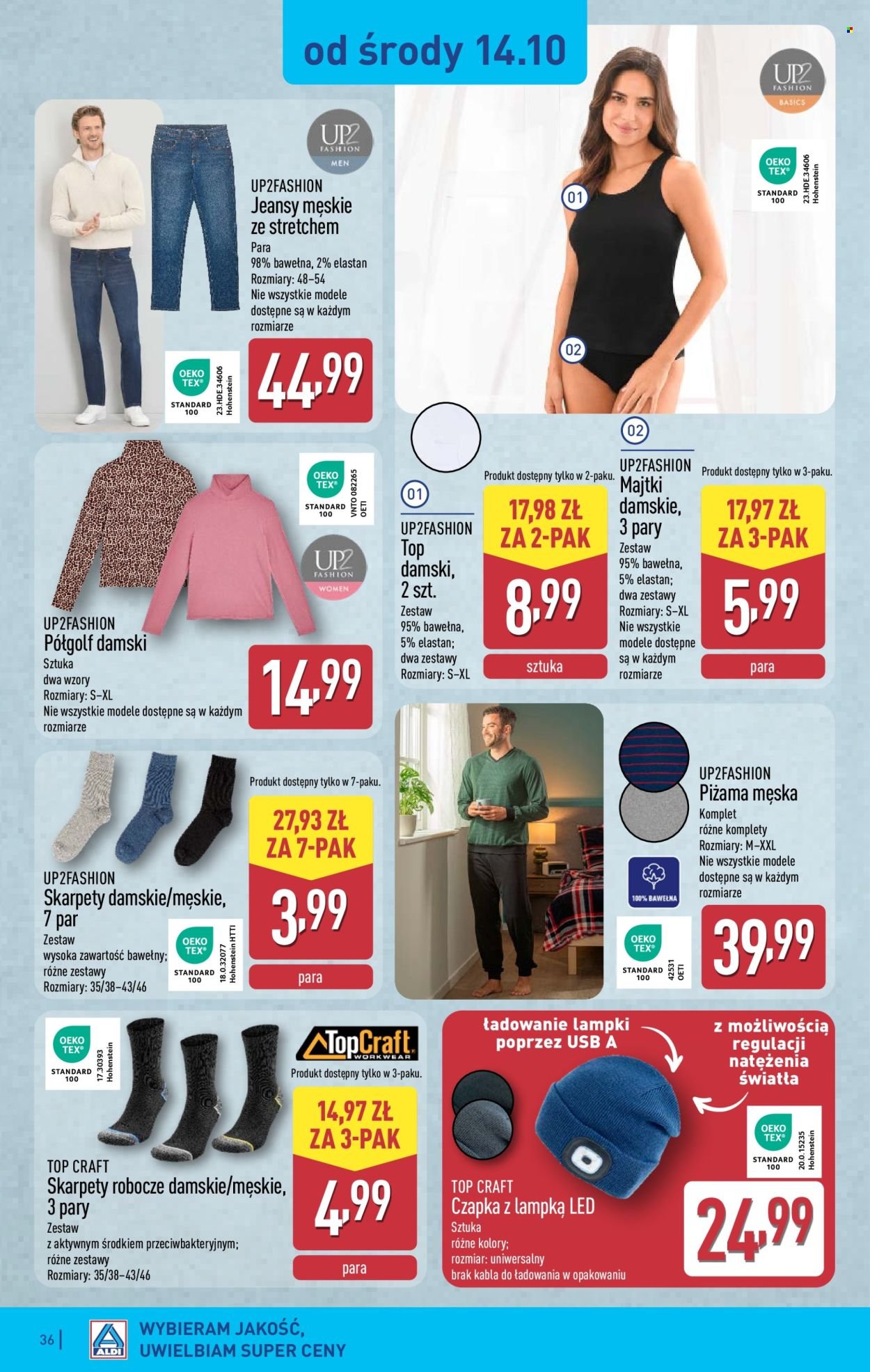 Gazetka ALDI - Pełna oferta