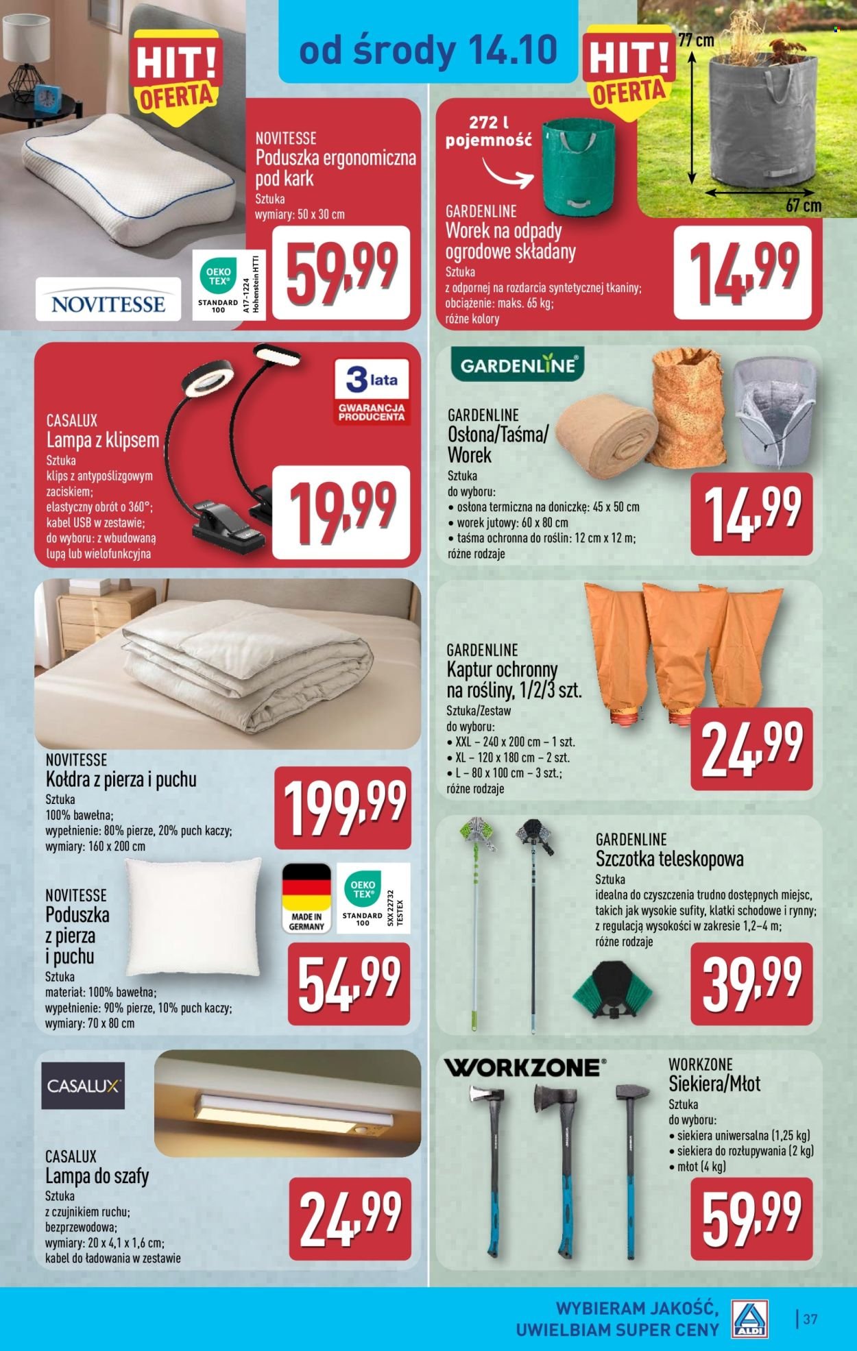Gazetka ALDI - Pełna oferta