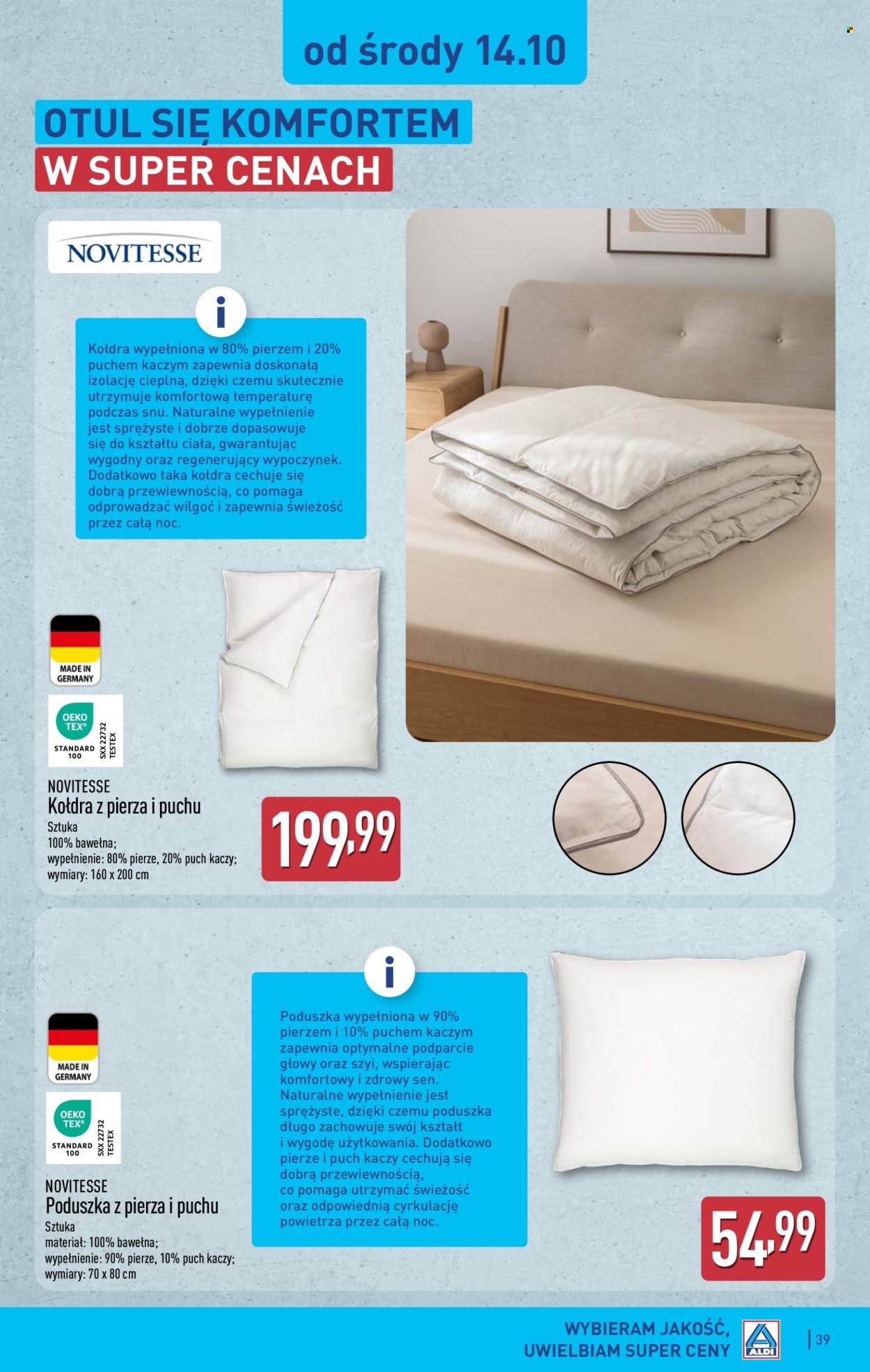 Gazetka ALDI - Pełna oferta