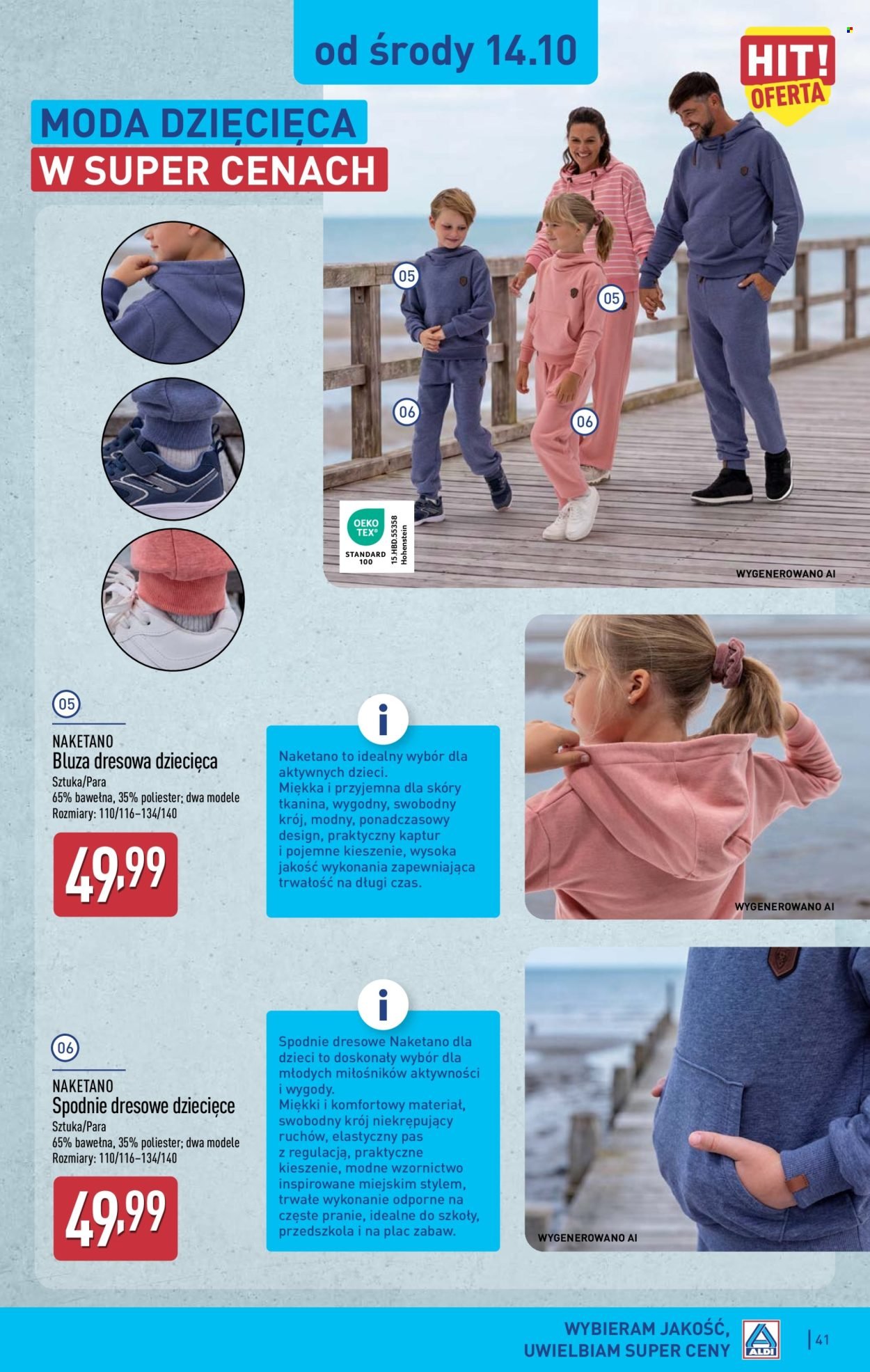 Gazetka ALDI - Pełna oferta