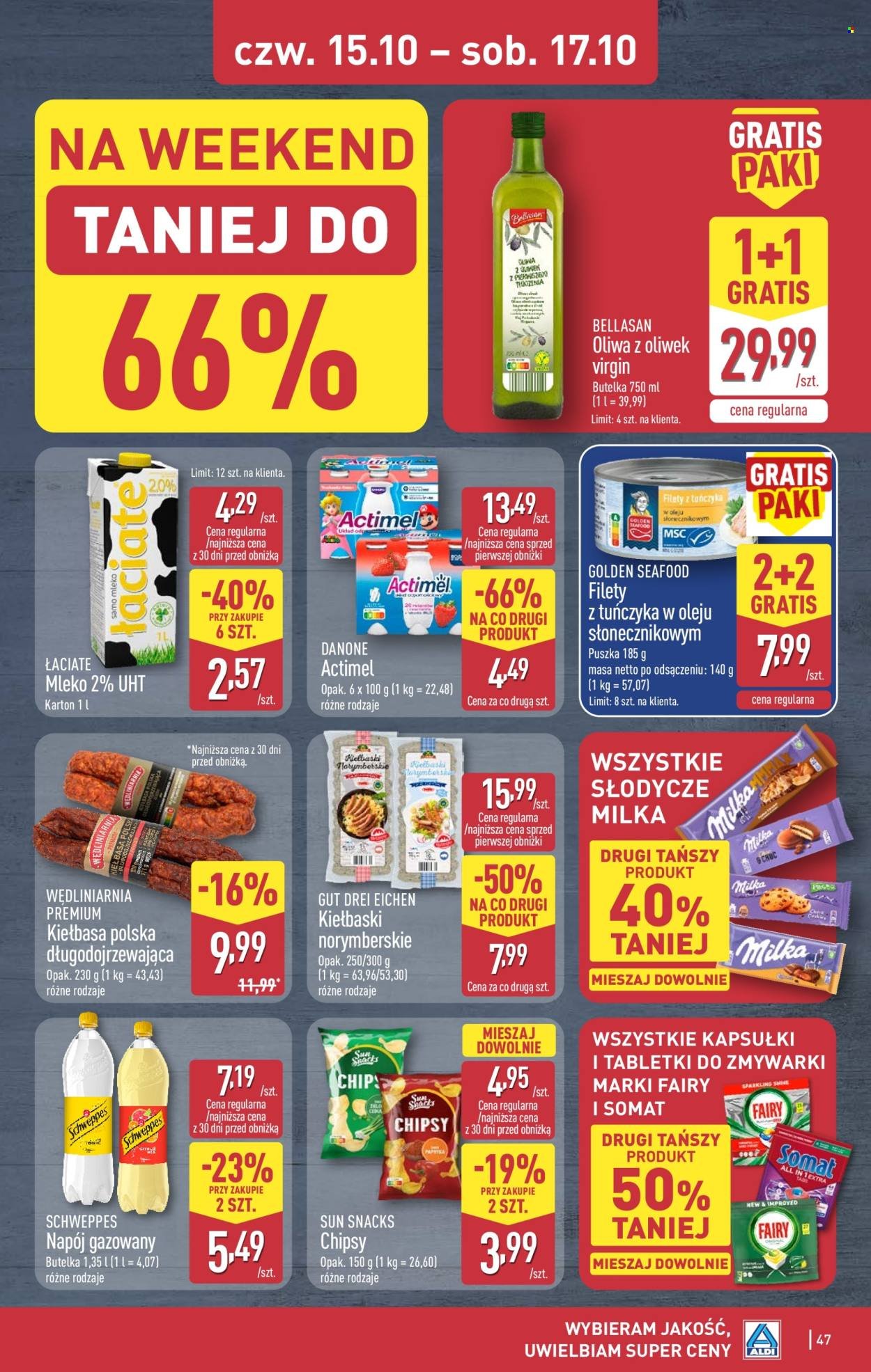 Gazetka ALDI - Pełna oferta