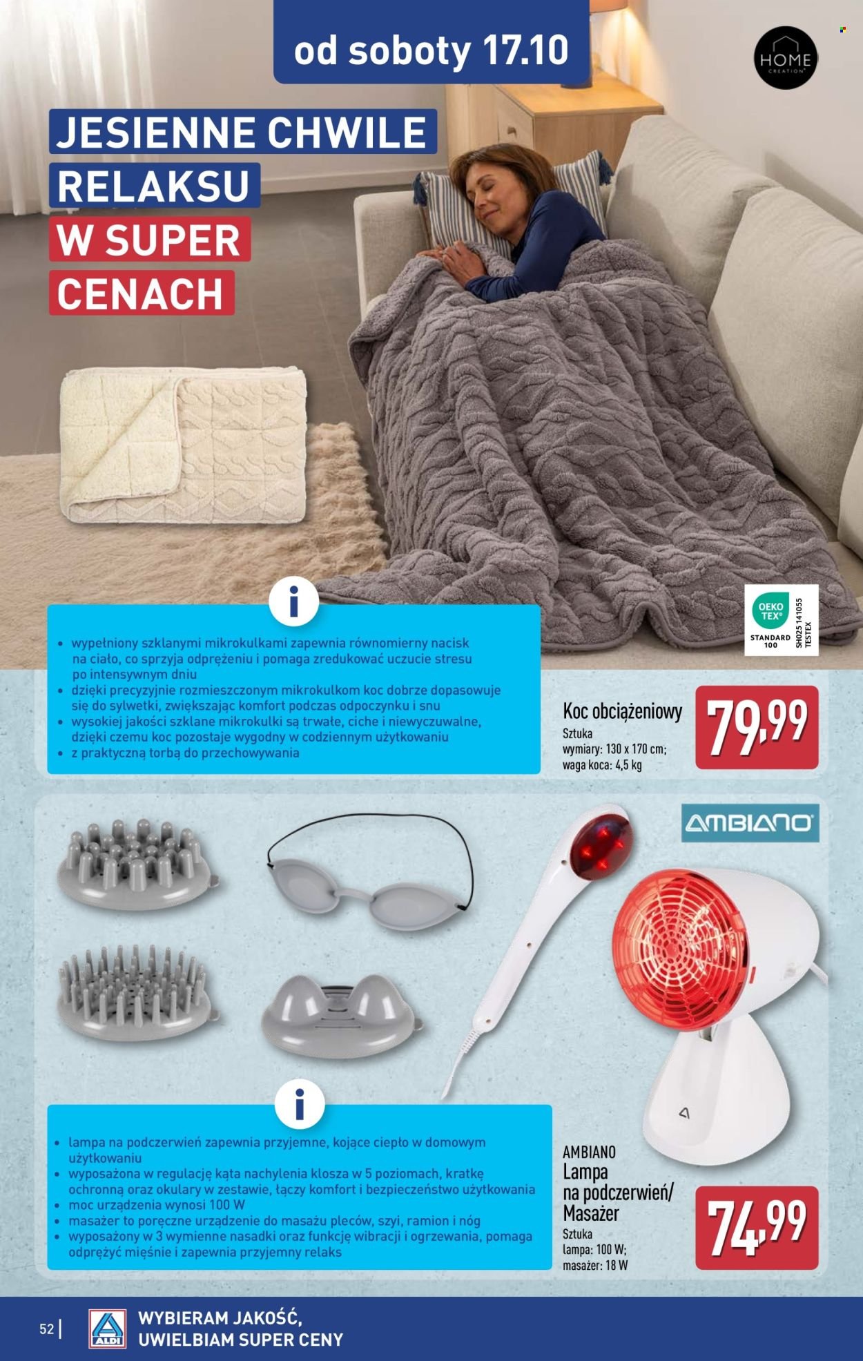 Gazetka ALDI - Pełna oferta