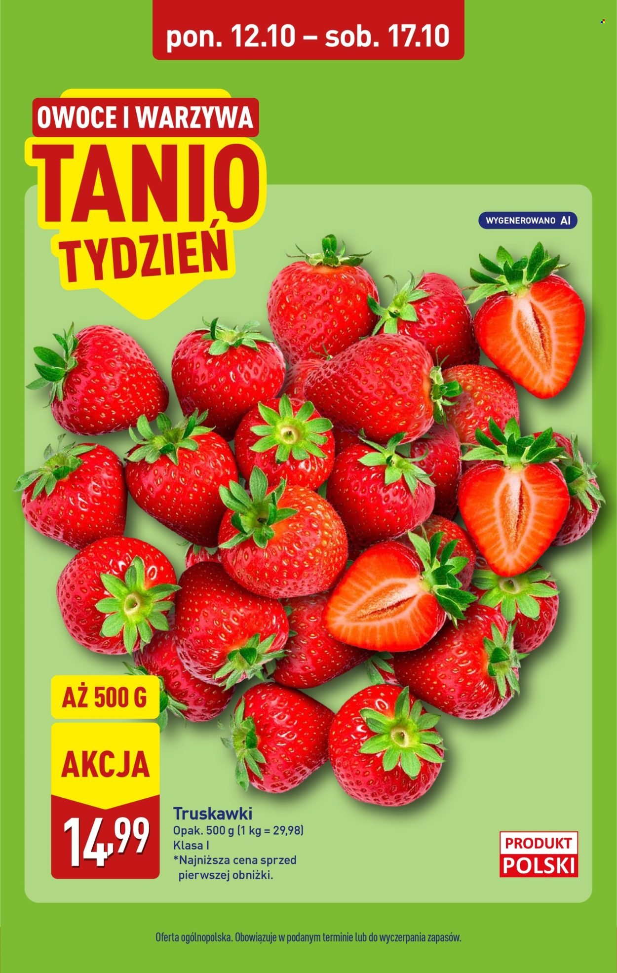 Gazetka ALDI - Pełna oferta