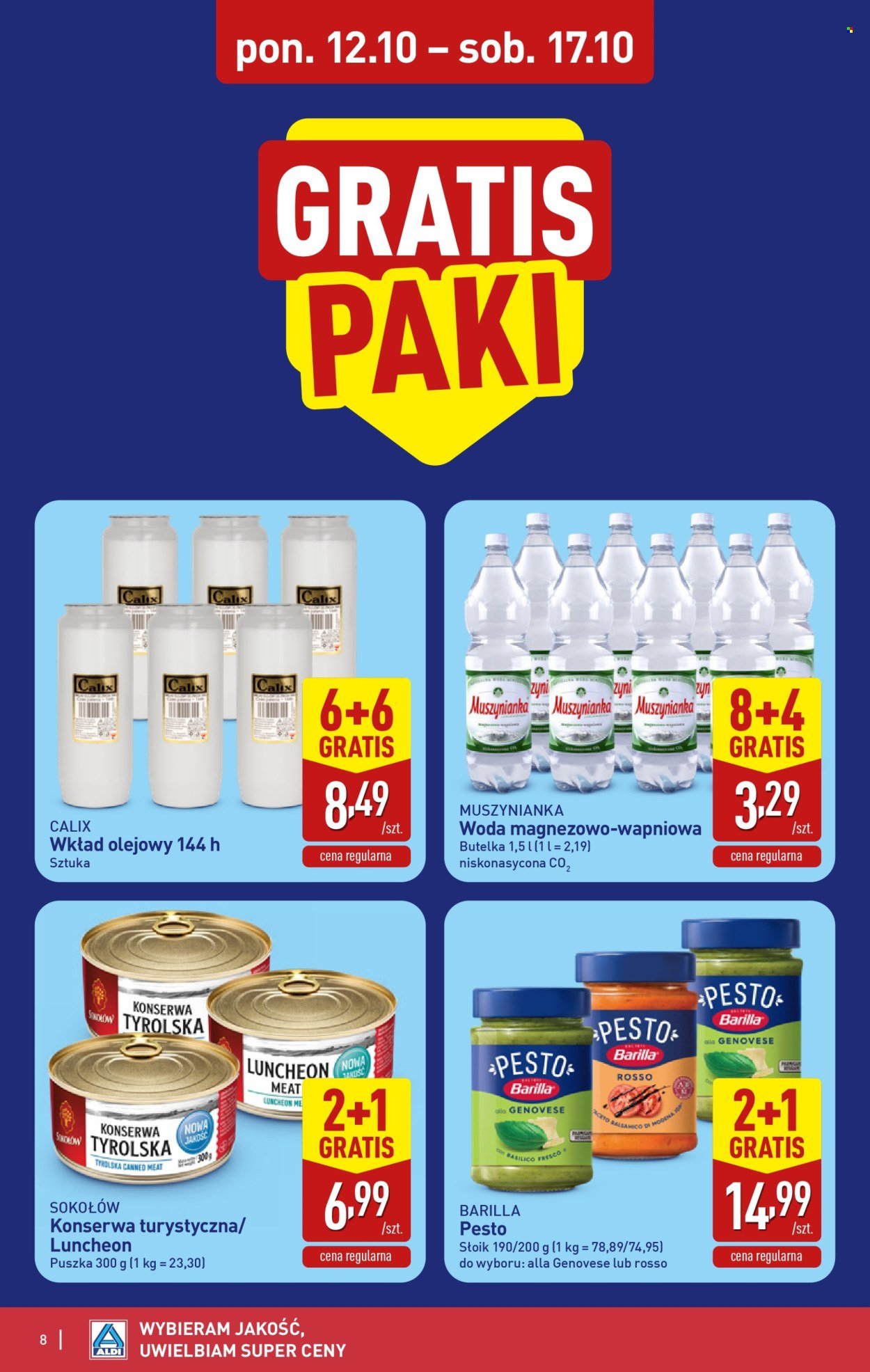 Gazetka ALDI - Pełna oferta