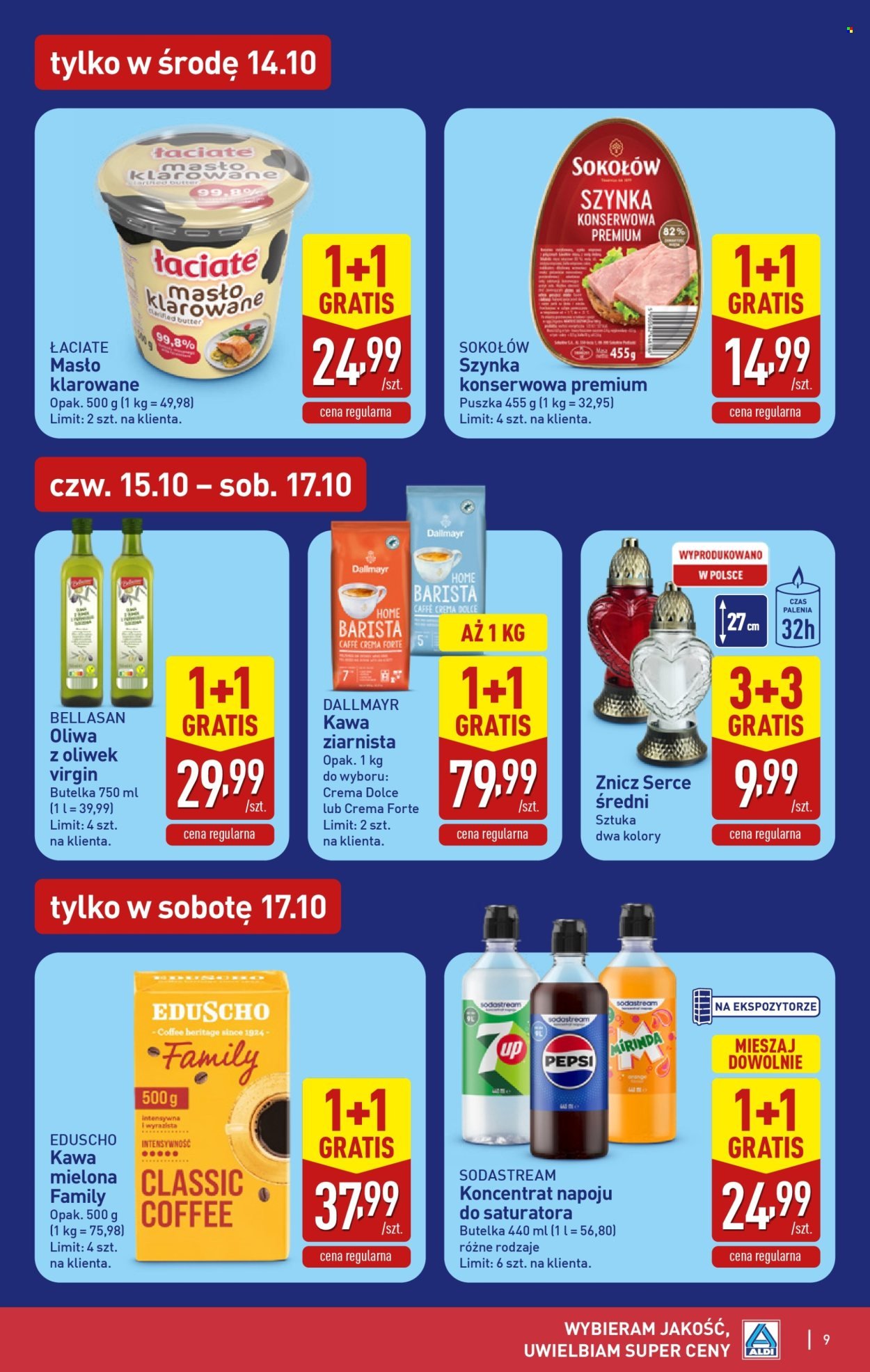 Gazetka ALDI - Pełna oferta