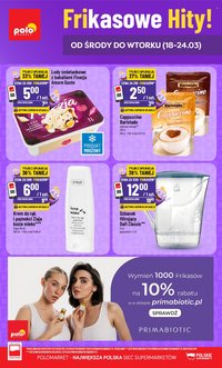 Gazetka POLOMARKET - Od środy 18.03.2026 (2026-03-18 - 2026-03-24)