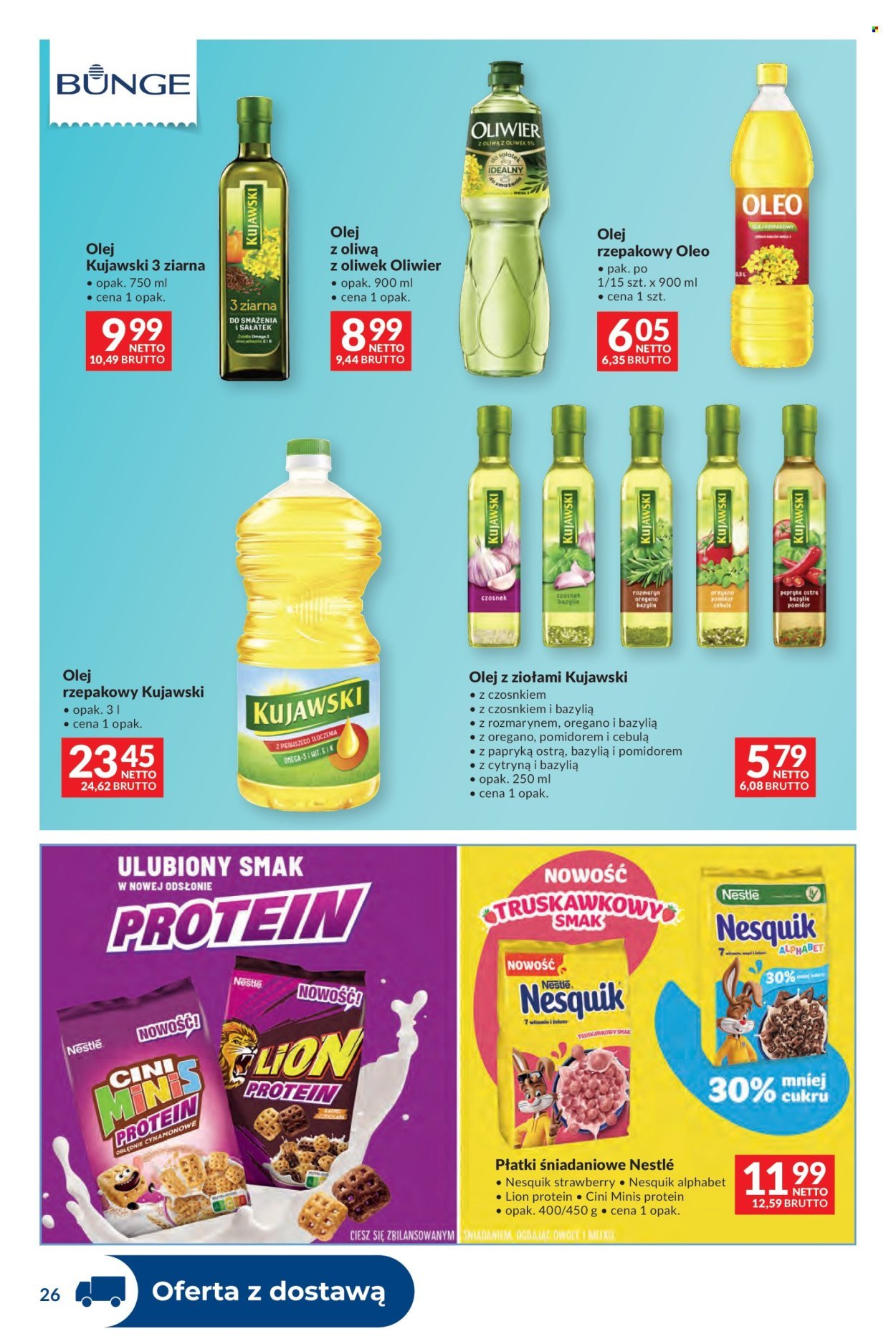 Gazetka MAKRO - Dystrybucja do sklepów