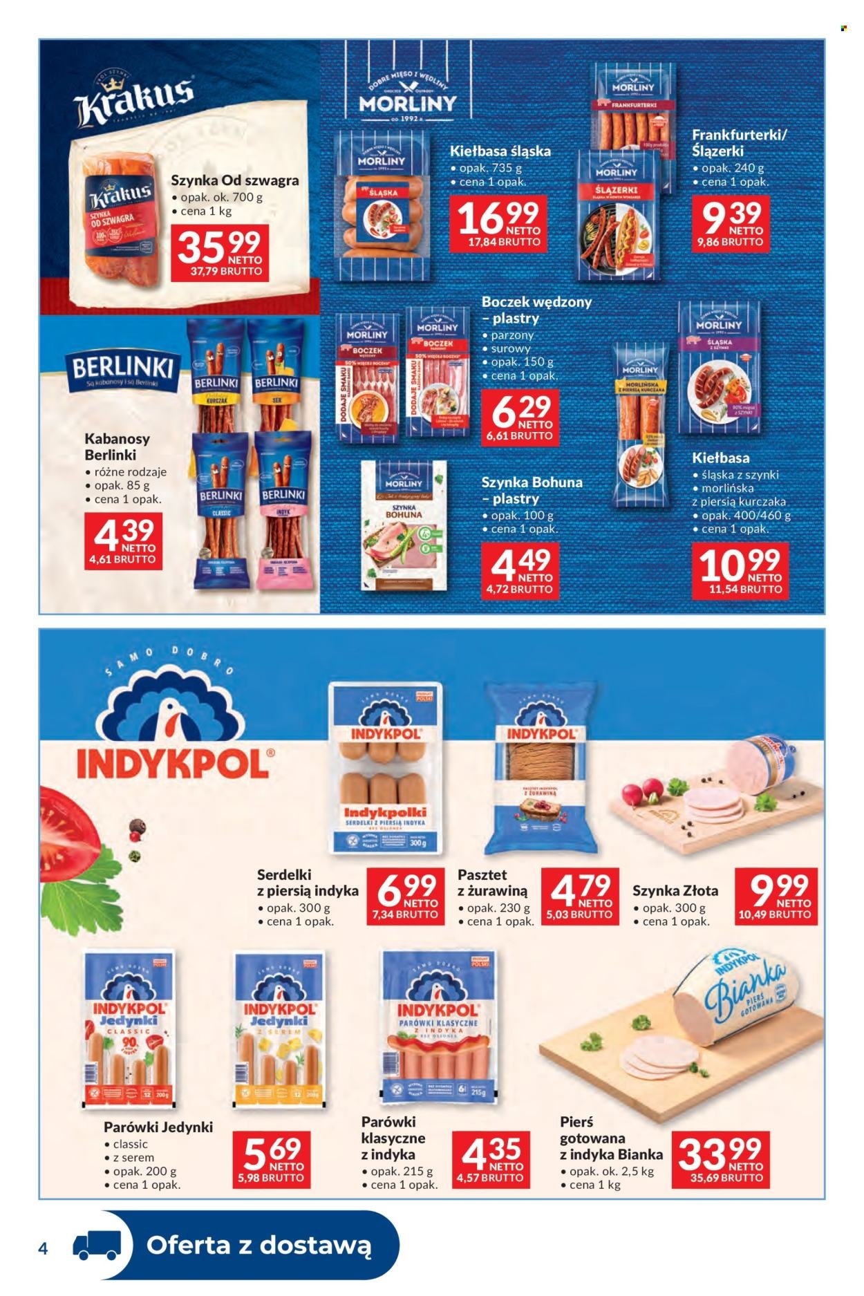 Gazetka MAKRO - Dystrybucja do sklepów