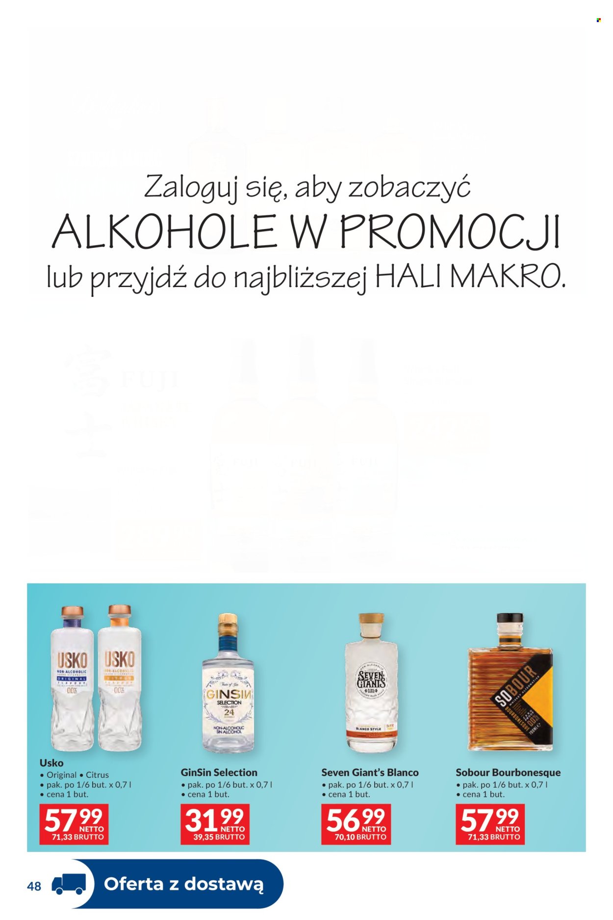 Gazetka MAKRO - Dystrybucja do sklepów