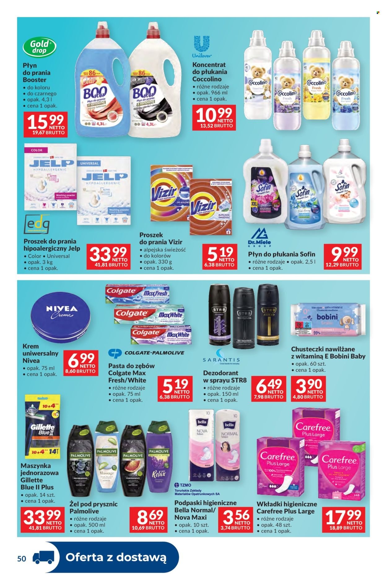 Gazetka MAKRO - Dystrybucja do sklepów
