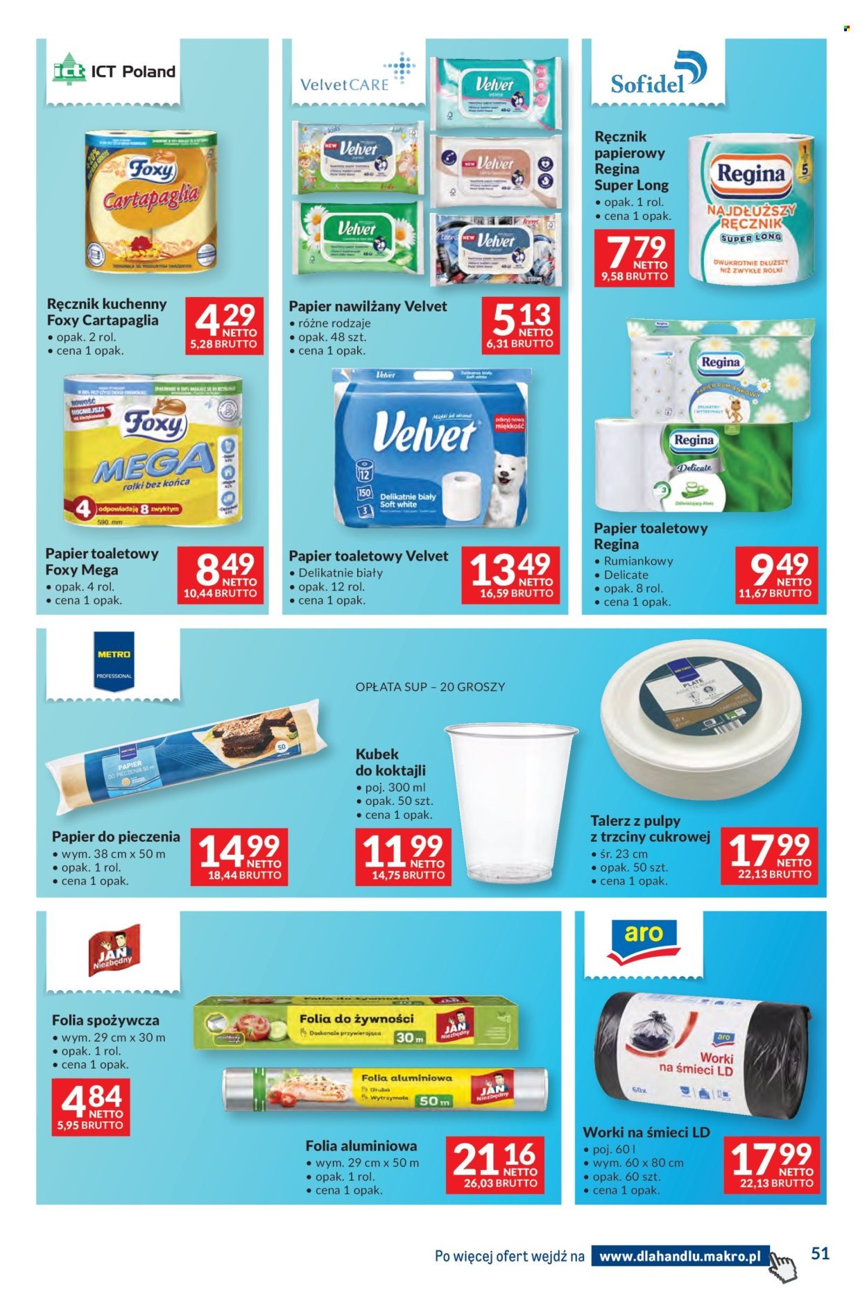 Gazetka MAKRO - Dystrybucja do sklepów