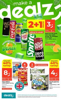 Gazetka DEALZ - MAKE A DEALZ (2026-04-30 - 2026-05-06)