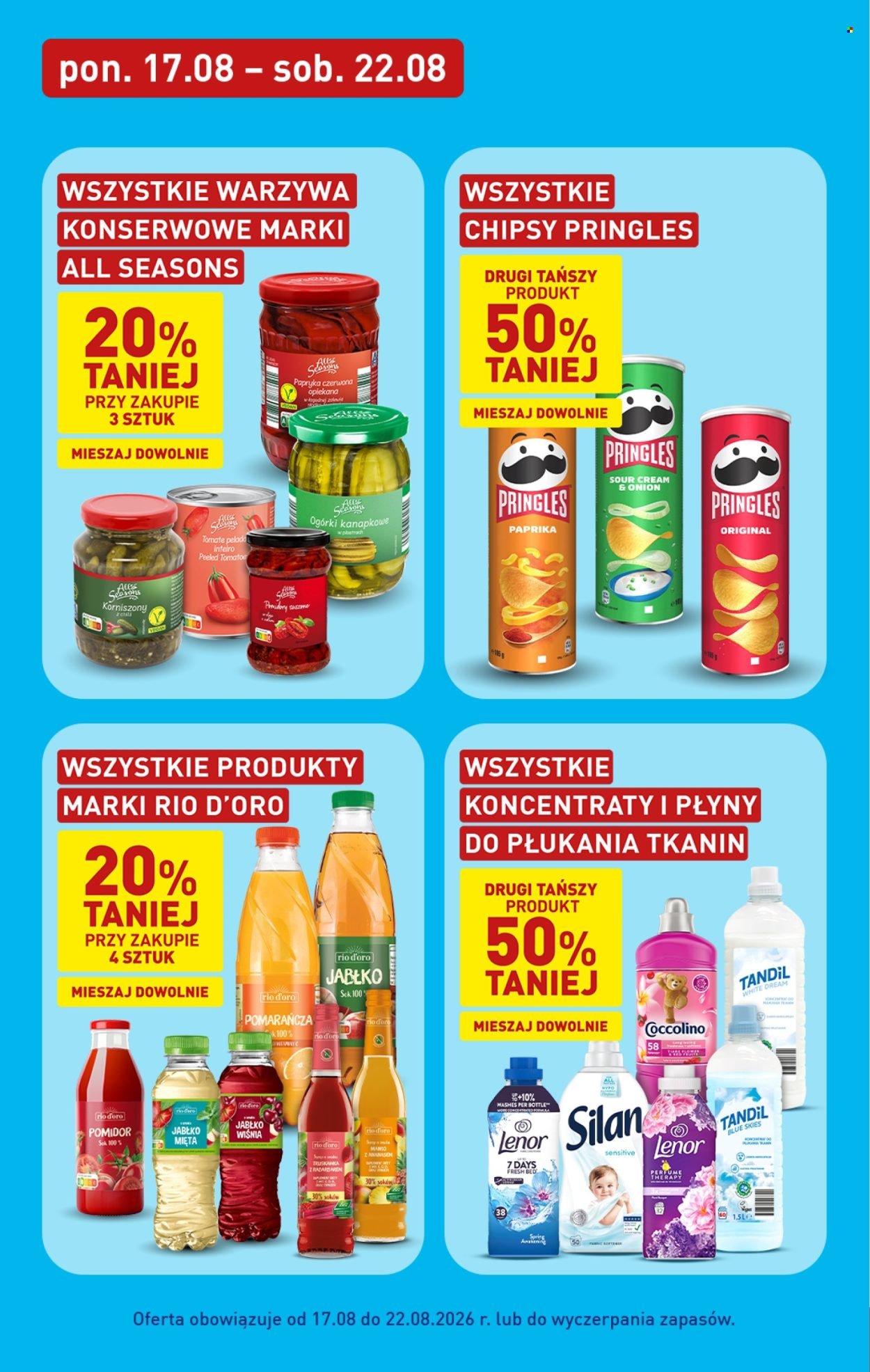 Gazetka ALDI - Oferta weekendowa