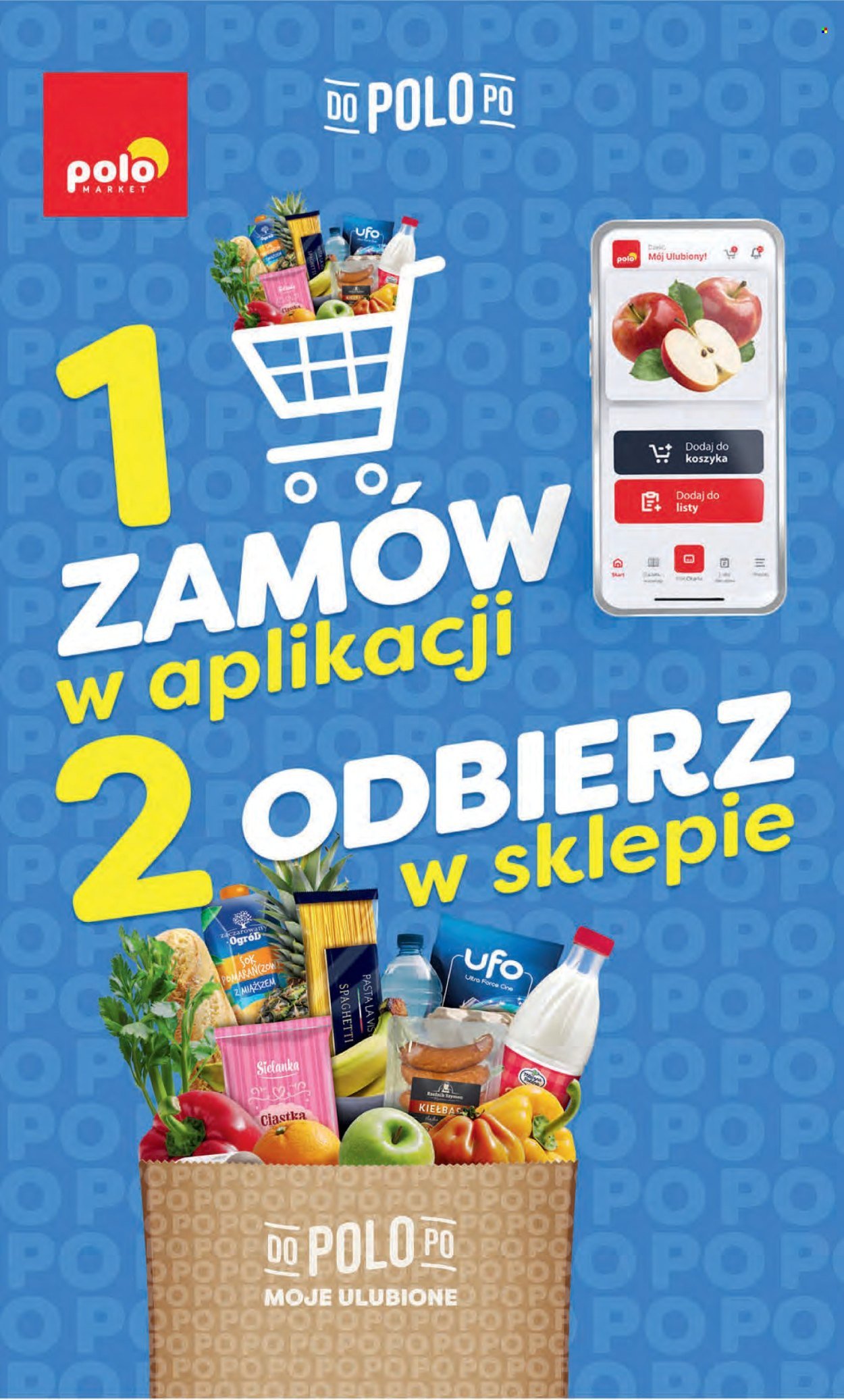 Gazetka POLOMARKET - Od środy 2.09.2026