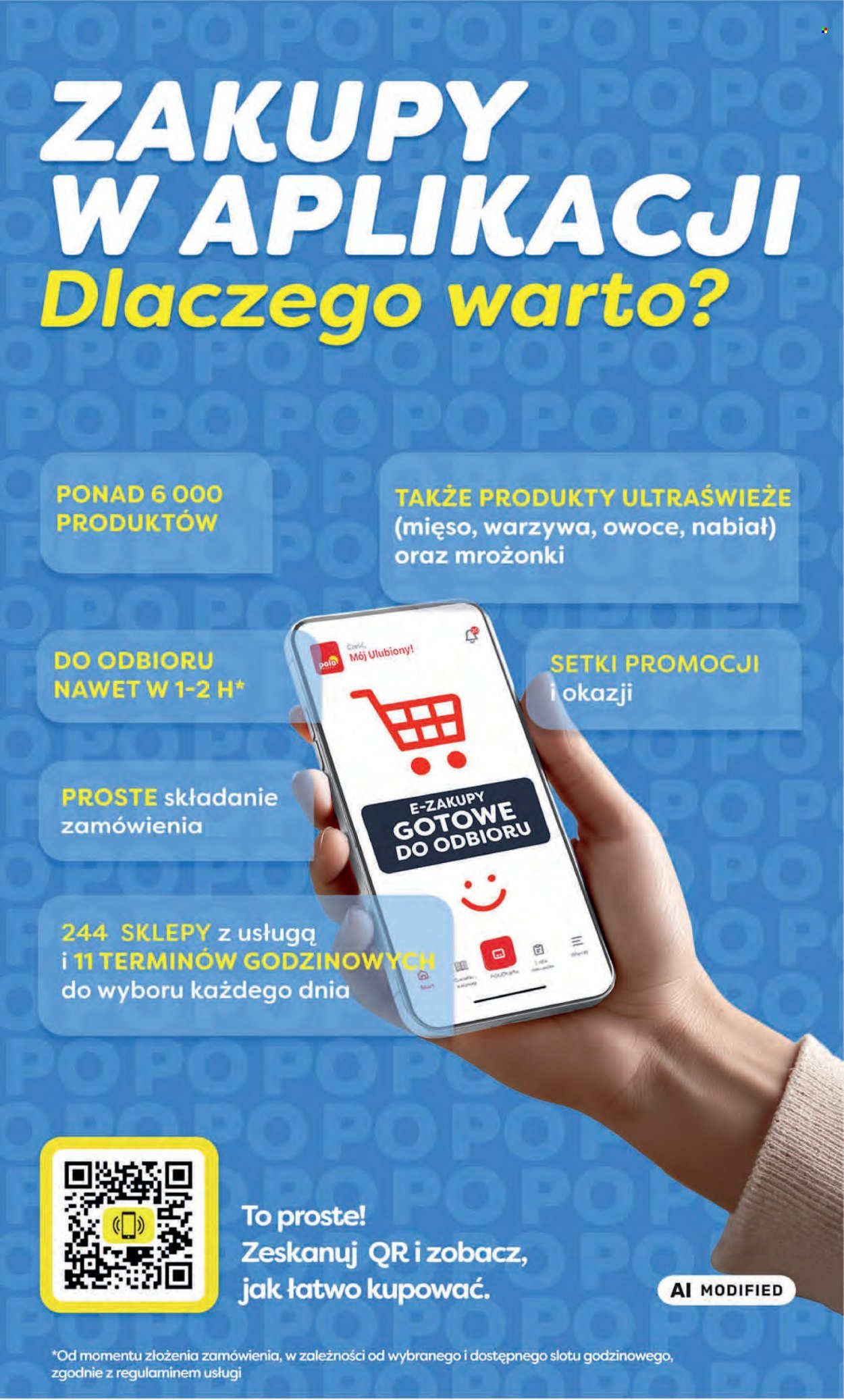 Gazetka POLOMARKET - Od środy 2.09.2026