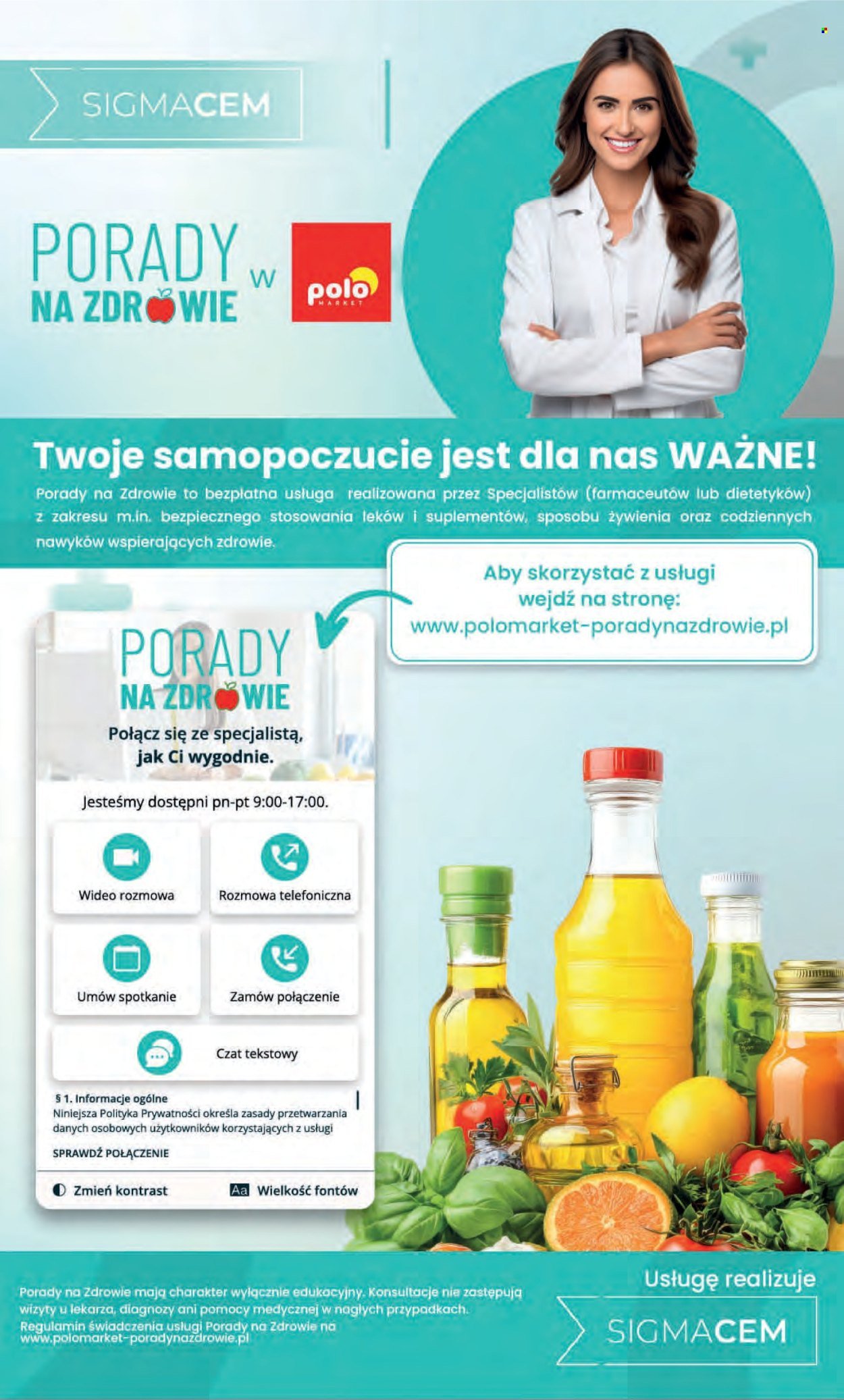 Gazetka POLOMARKET - Od środy 2.09.2026