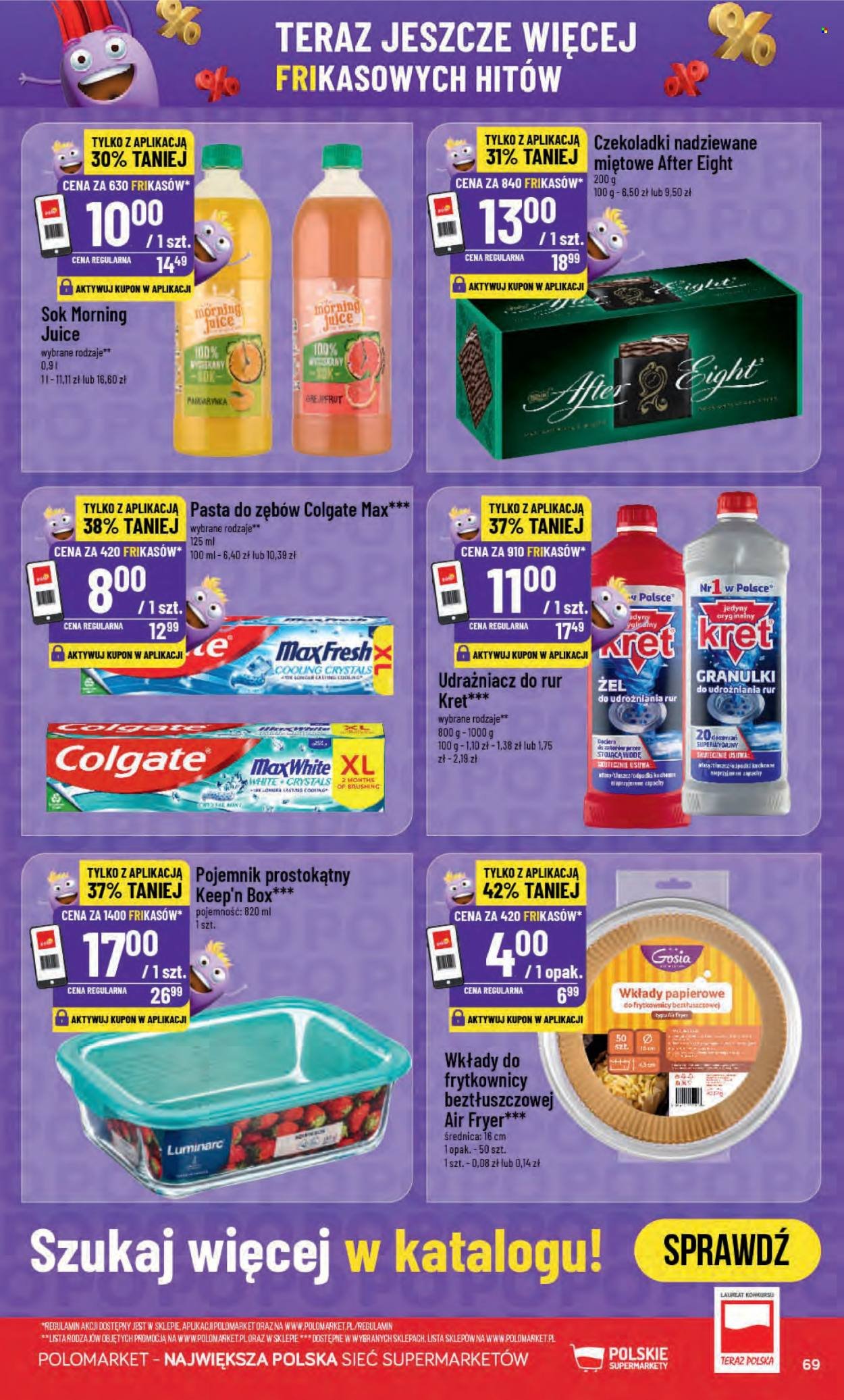 Gazetka POLOMARKET - Od środy 2.09.2026