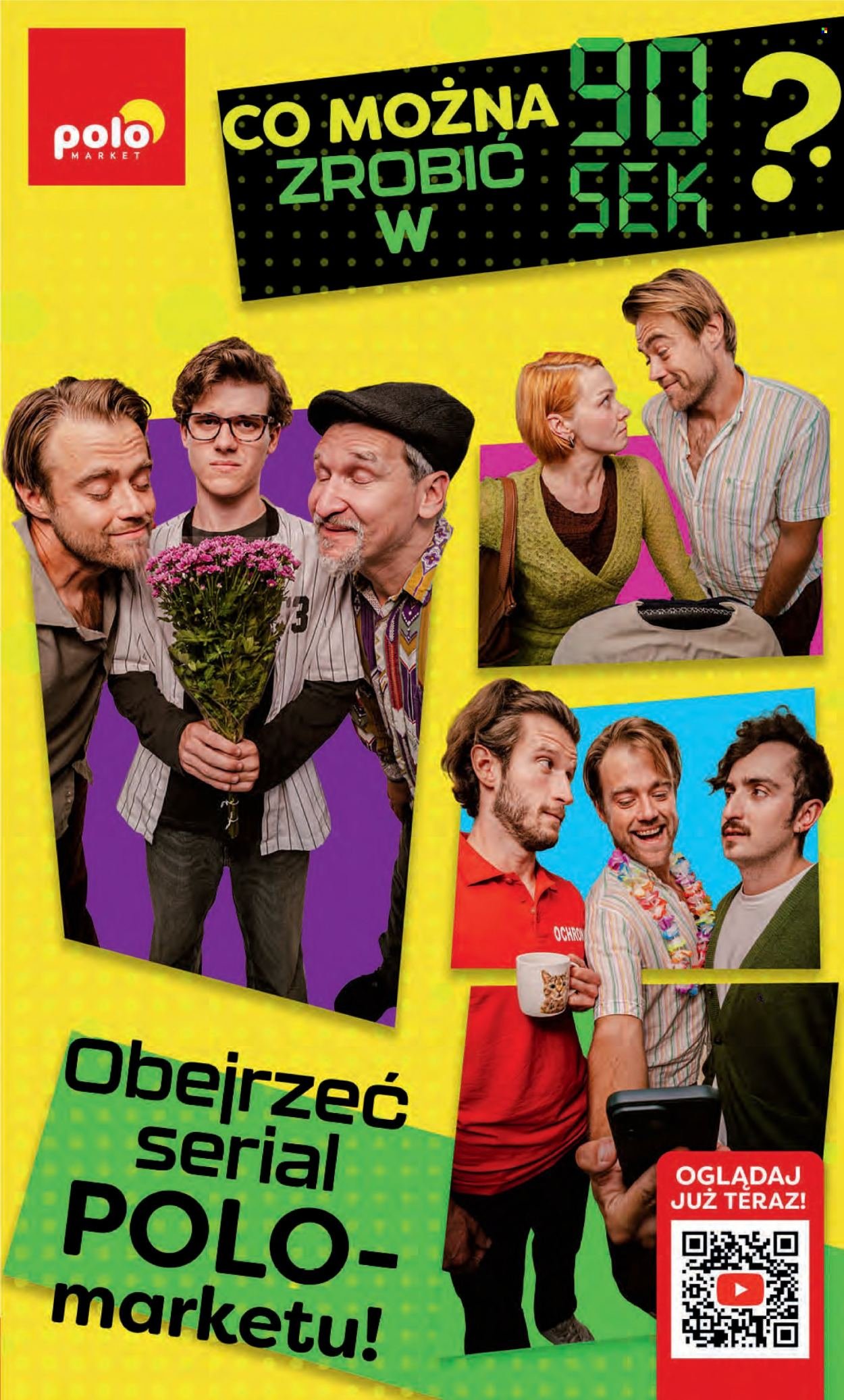 Gazetka POLOMARKET - Od środy 2.09.2026