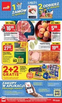 Gazetka POLOMARKET - Od środy 2.09.2026