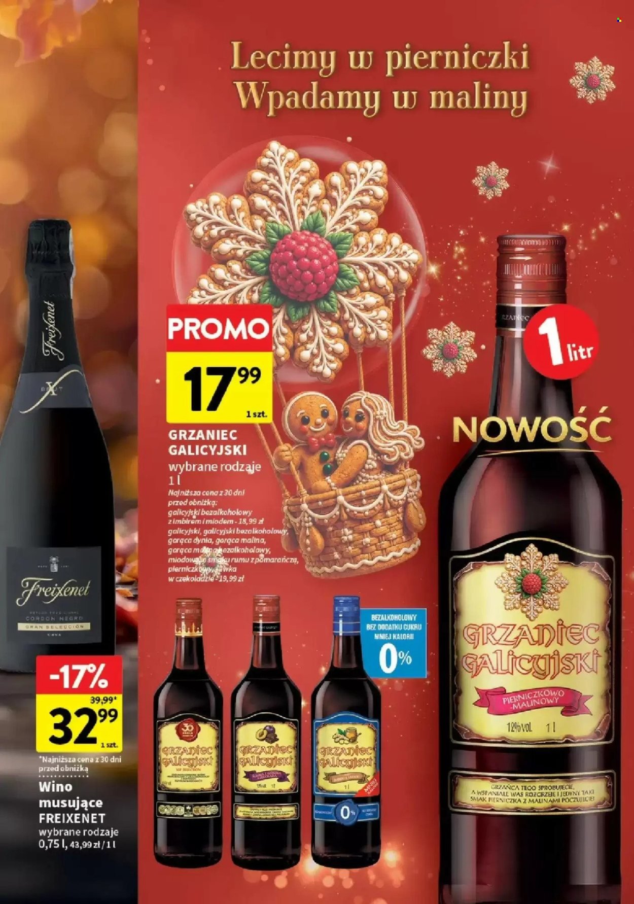 Gazetka INTERMARCHÉ - Od czwartku 22.10.2026