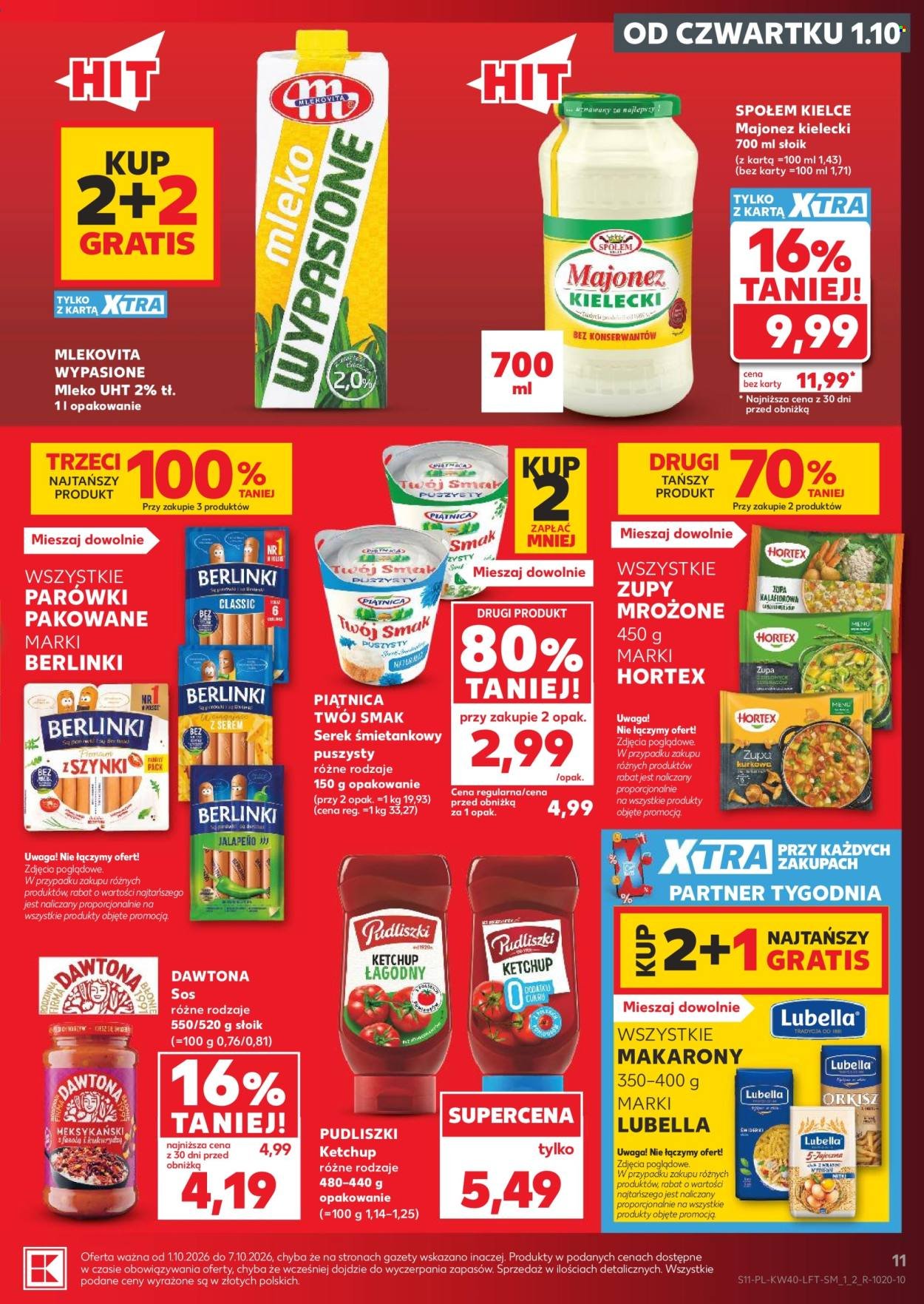 Gazetka KAUFLAND - Gazetka tygodnia