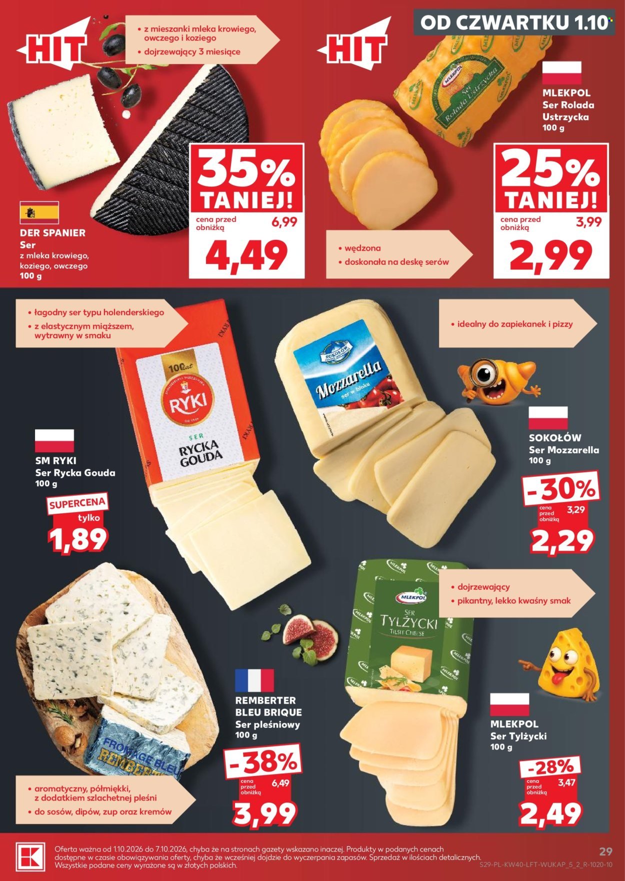 Gazetka KAUFLAND - Gazetka tygodnia