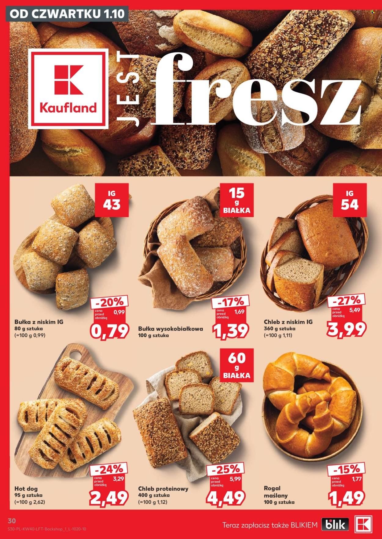 Gazetka KAUFLAND - Gazetka tygodnia
