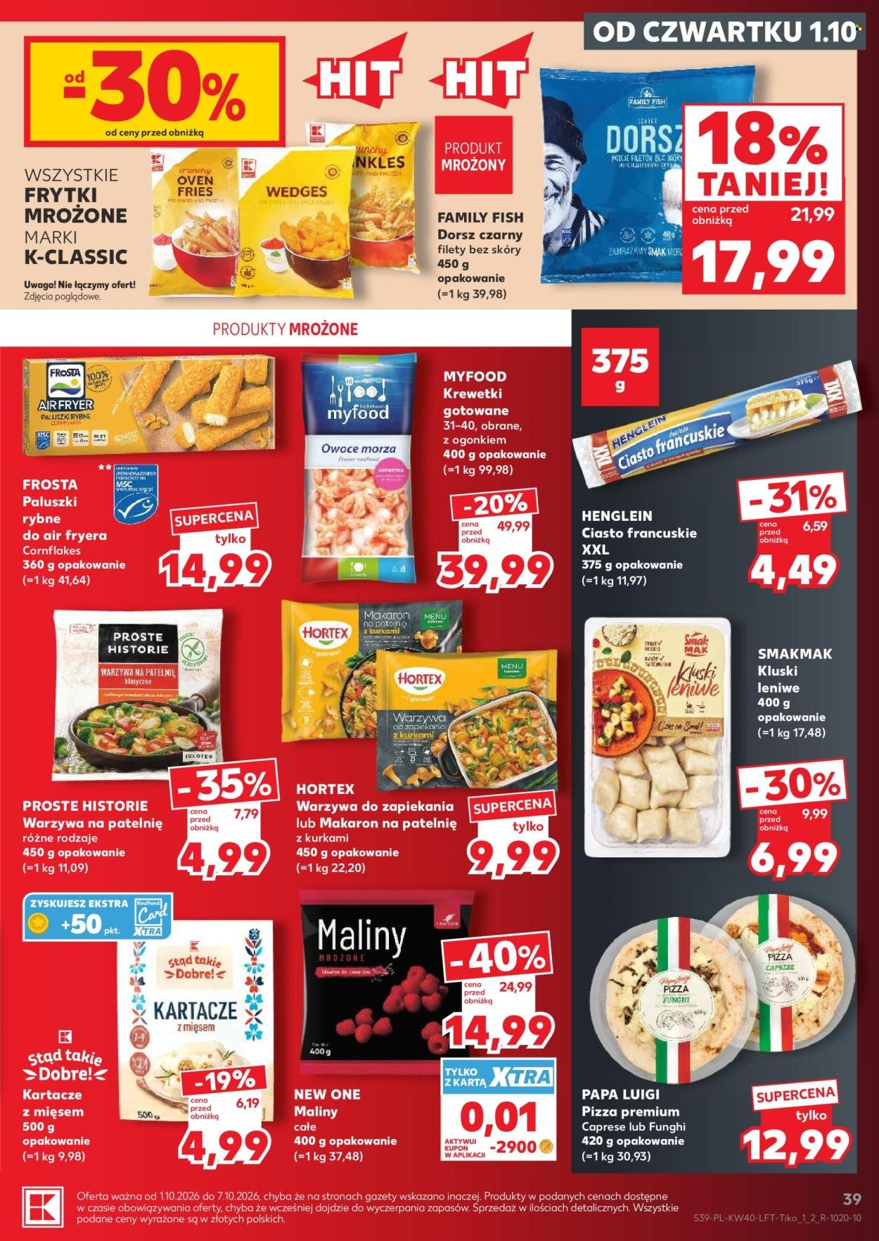 Gazetka KAUFLAND - Gazetka tygodnia