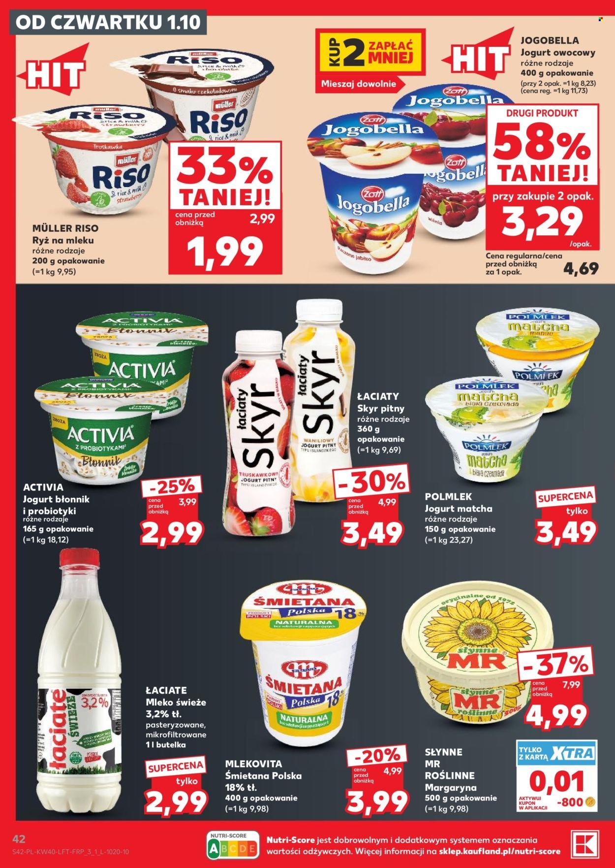Gazetka KAUFLAND - Gazetka tygodnia