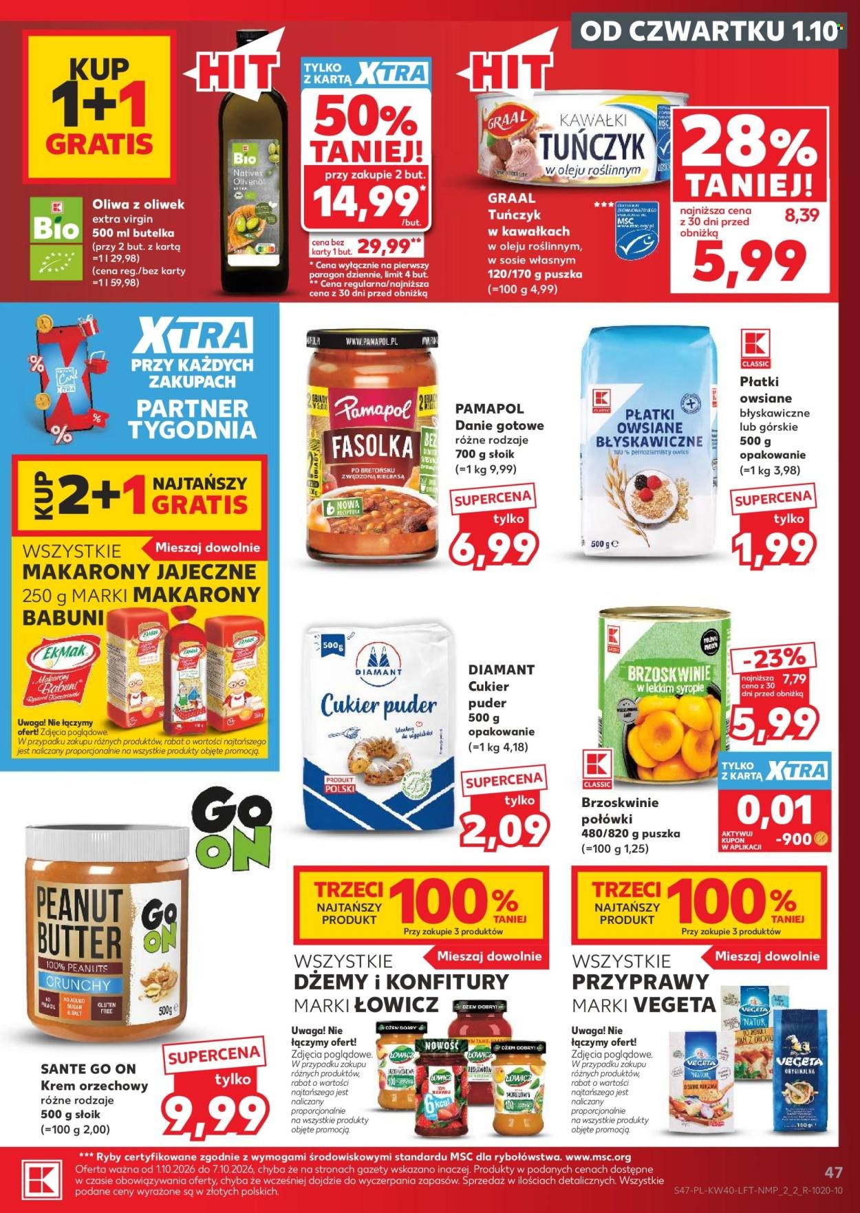 Gazetka KAUFLAND - Gazetka tygodnia