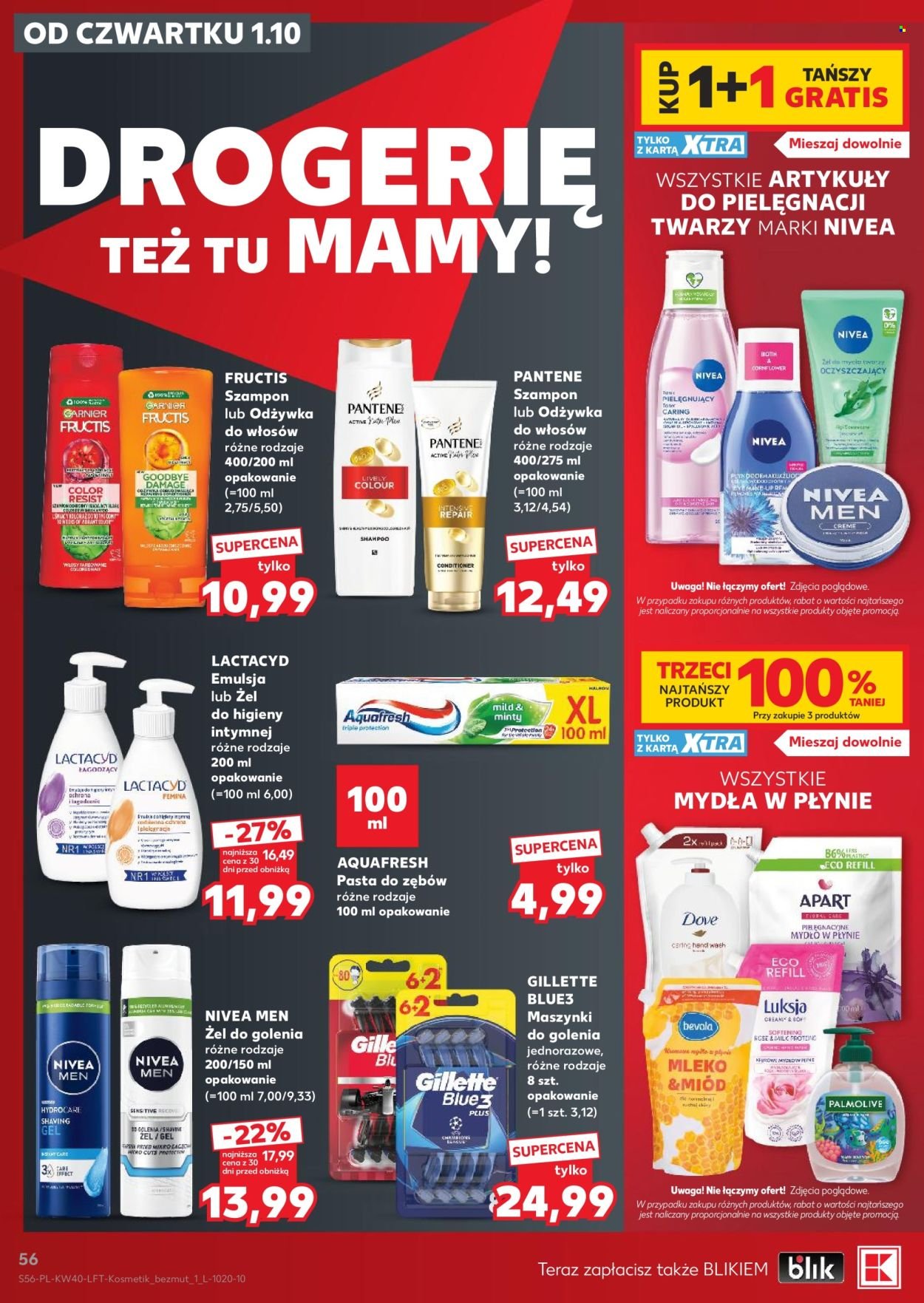 Gazetka KAUFLAND - Gazetka tygodnia