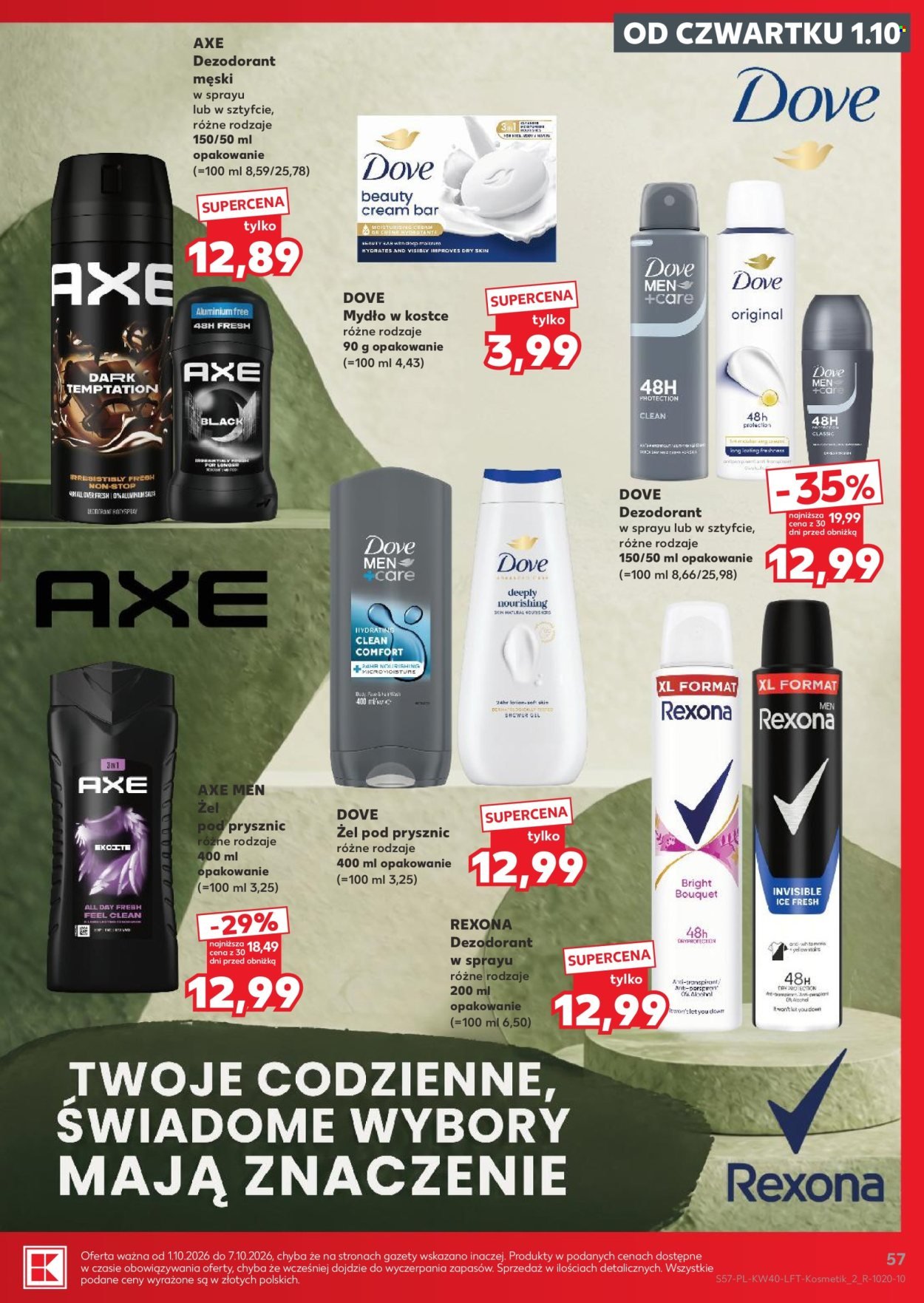 Gazetka KAUFLAND - Gazetka tygodnia