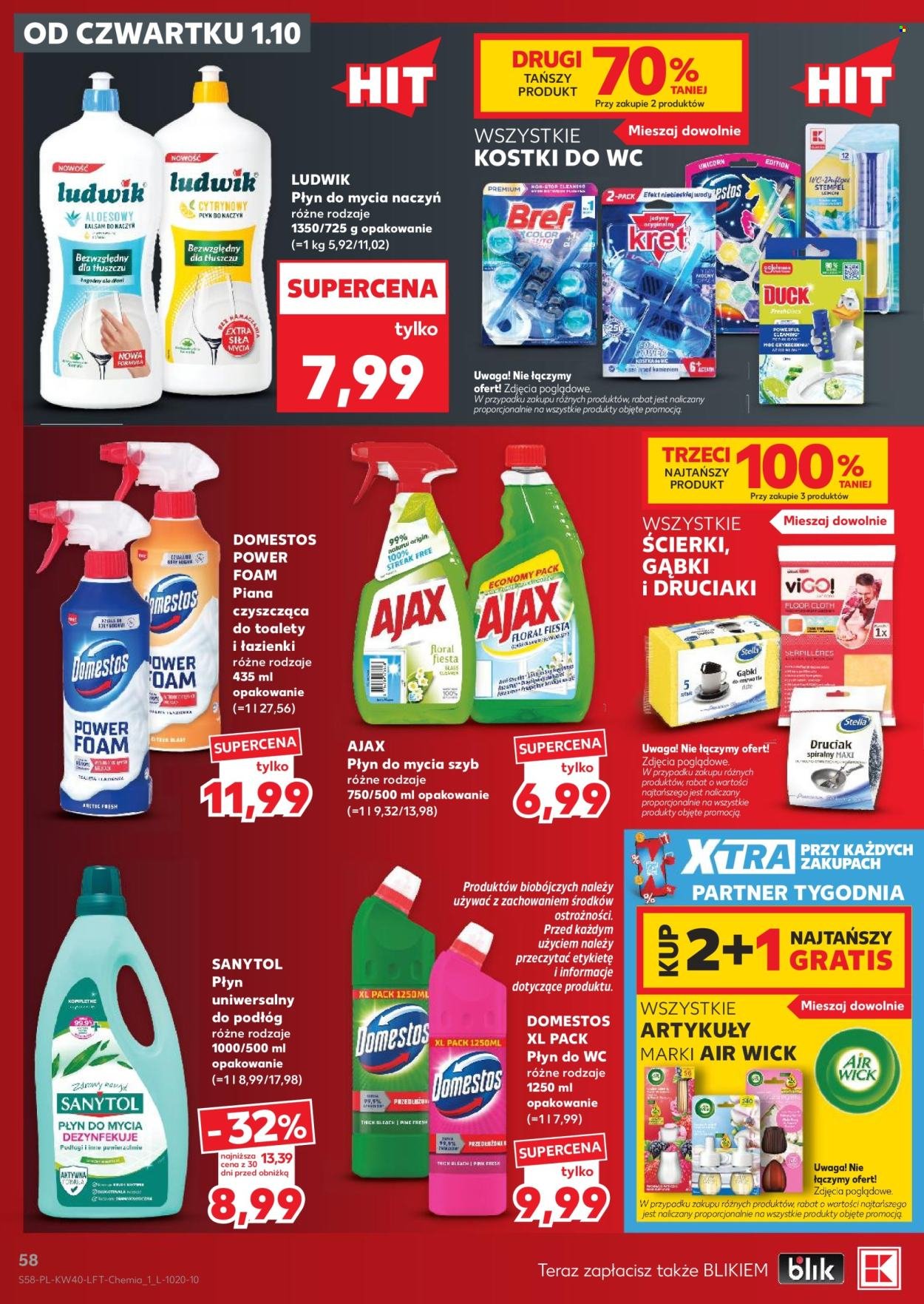 Gazetka KAUFLAND - Gazetka tygodnia