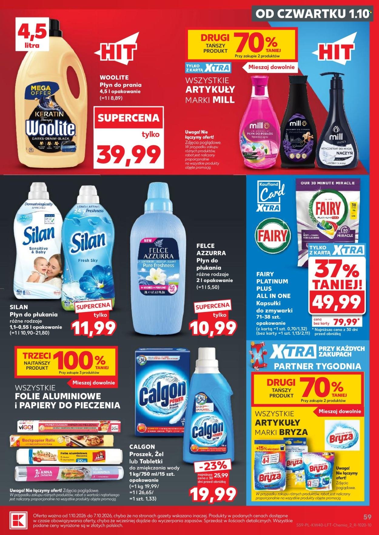Gazetka KAUFLAND - Gazetka tygodnia