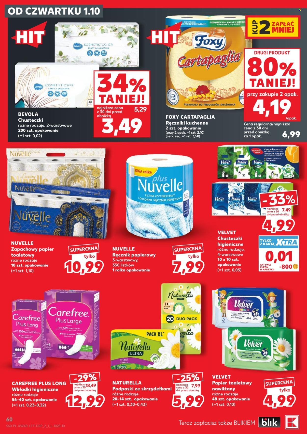 Gazetka KAUFLAND - Gazetka tygodnia