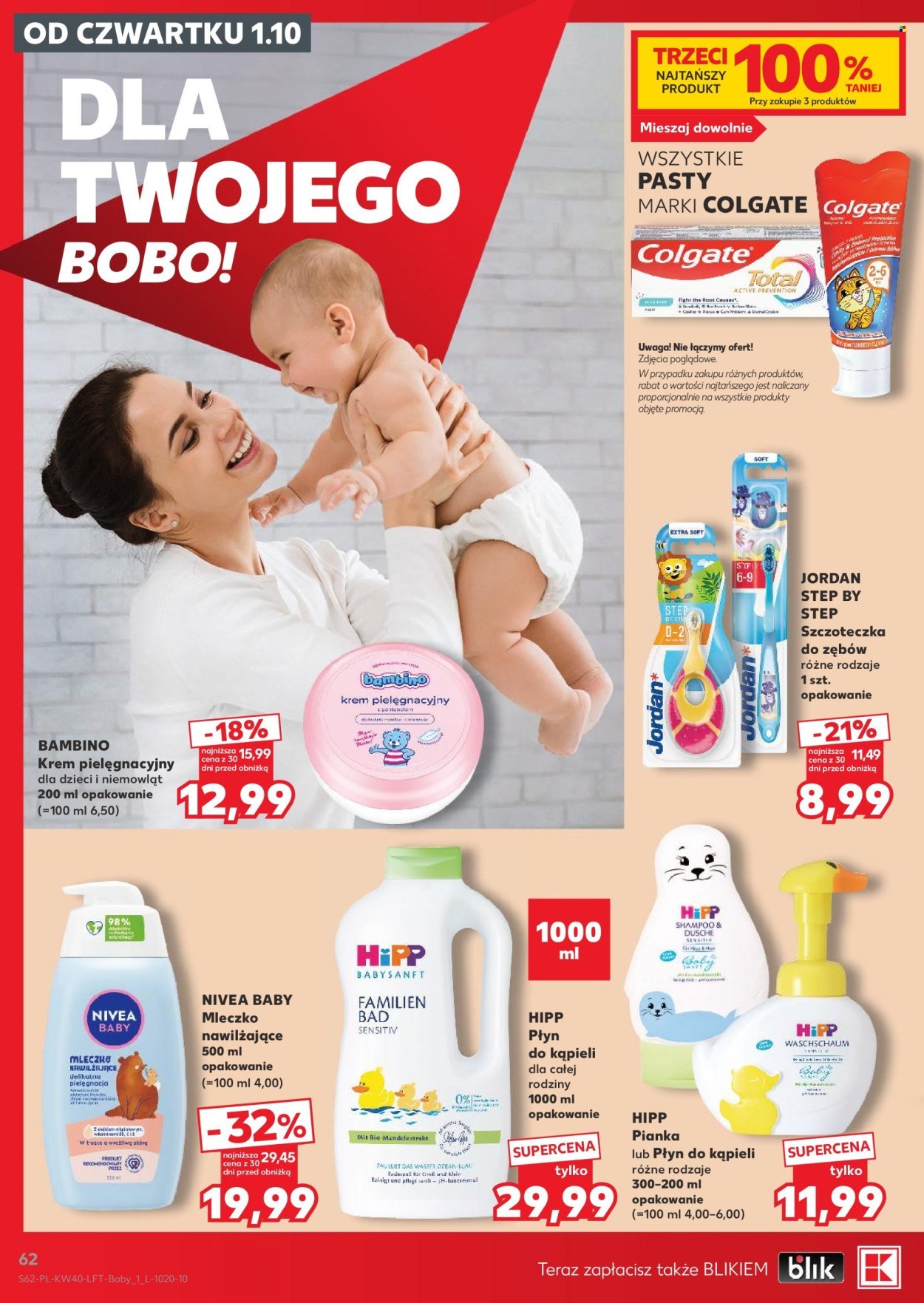Gazetka KAUFLAND - Gazetka tygodnia