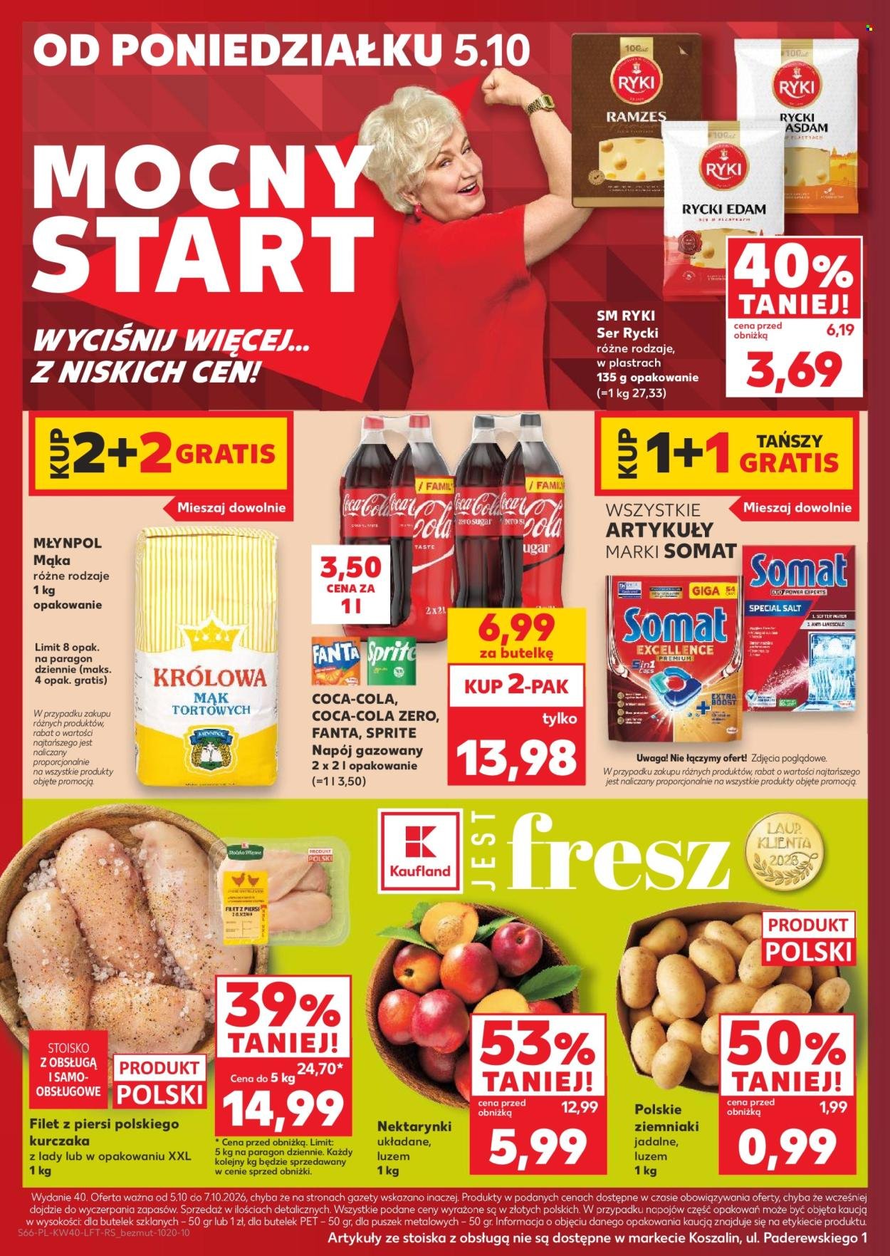 Gazetka KAUFLAND - Gazetka tygodnia
