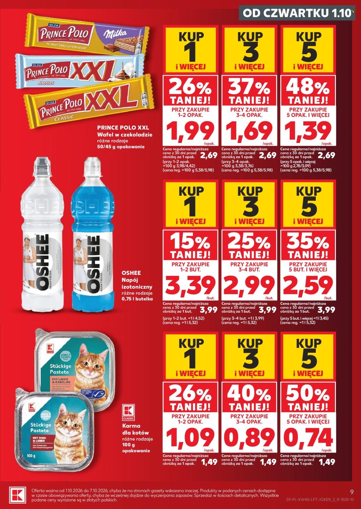 Gazetka KAUFLAND - Gazetka tygodnia