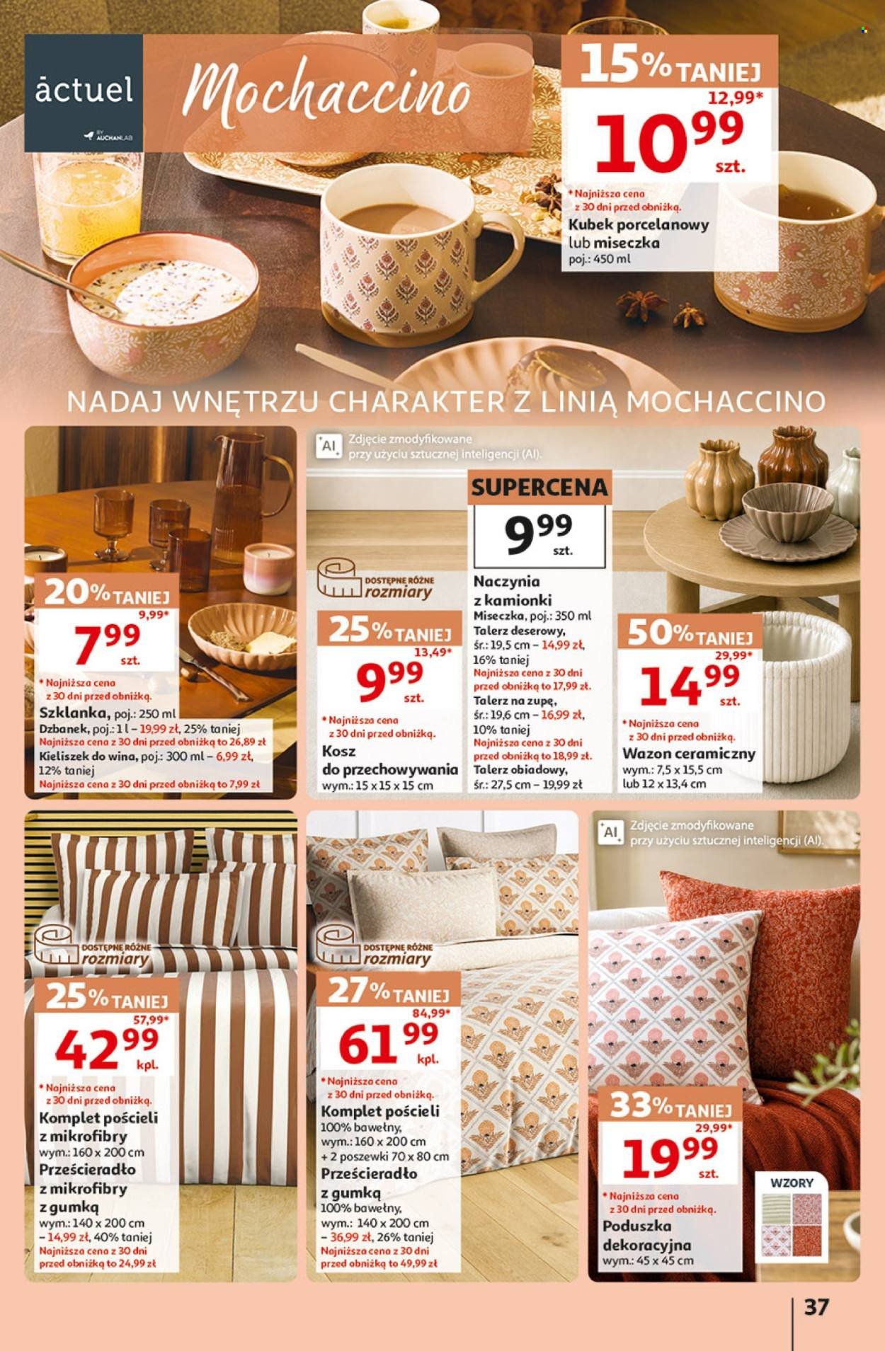 Gazetka AUCHAN - 30 Lat