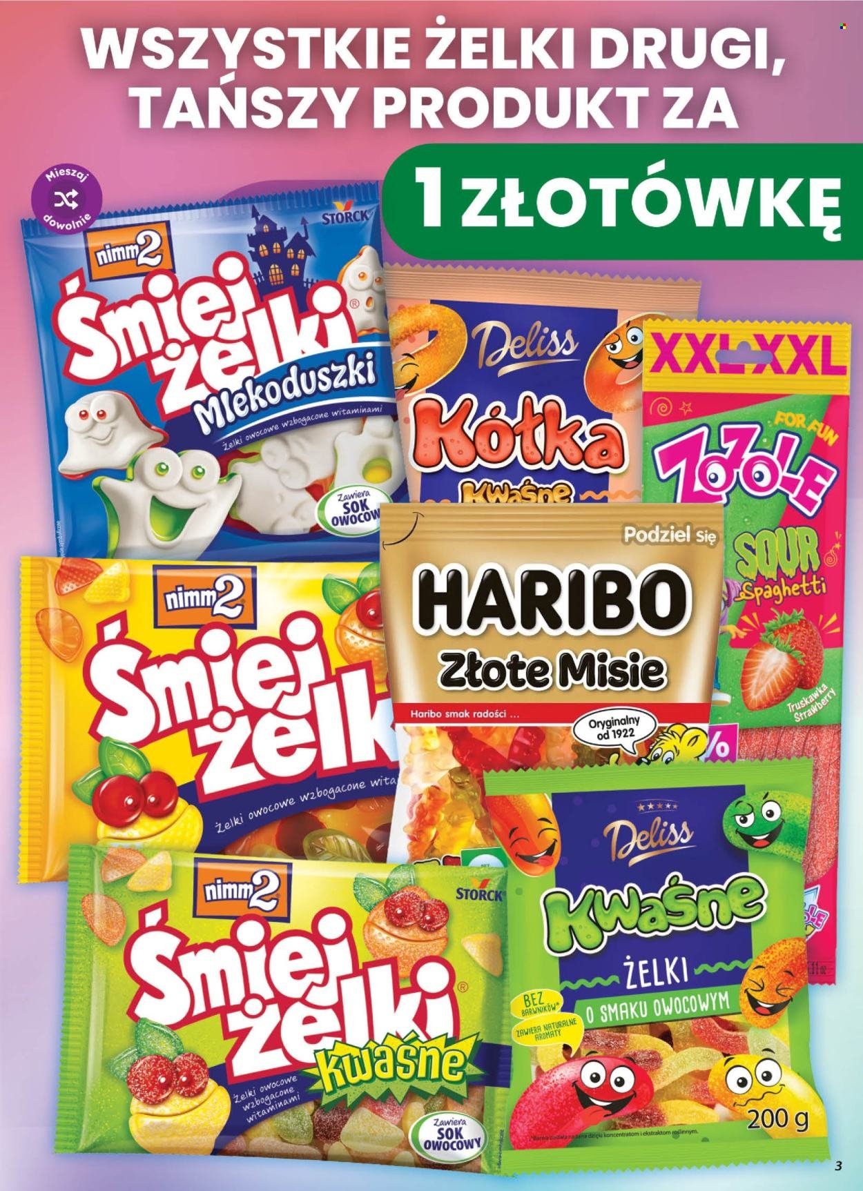 Gazetka DINO - Od piątku 21.08.2026