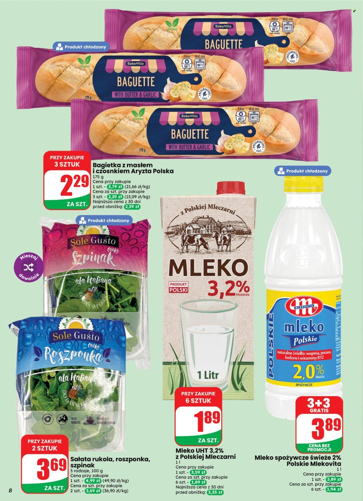 Gazetka DINO - Od piątku 21.08.2026