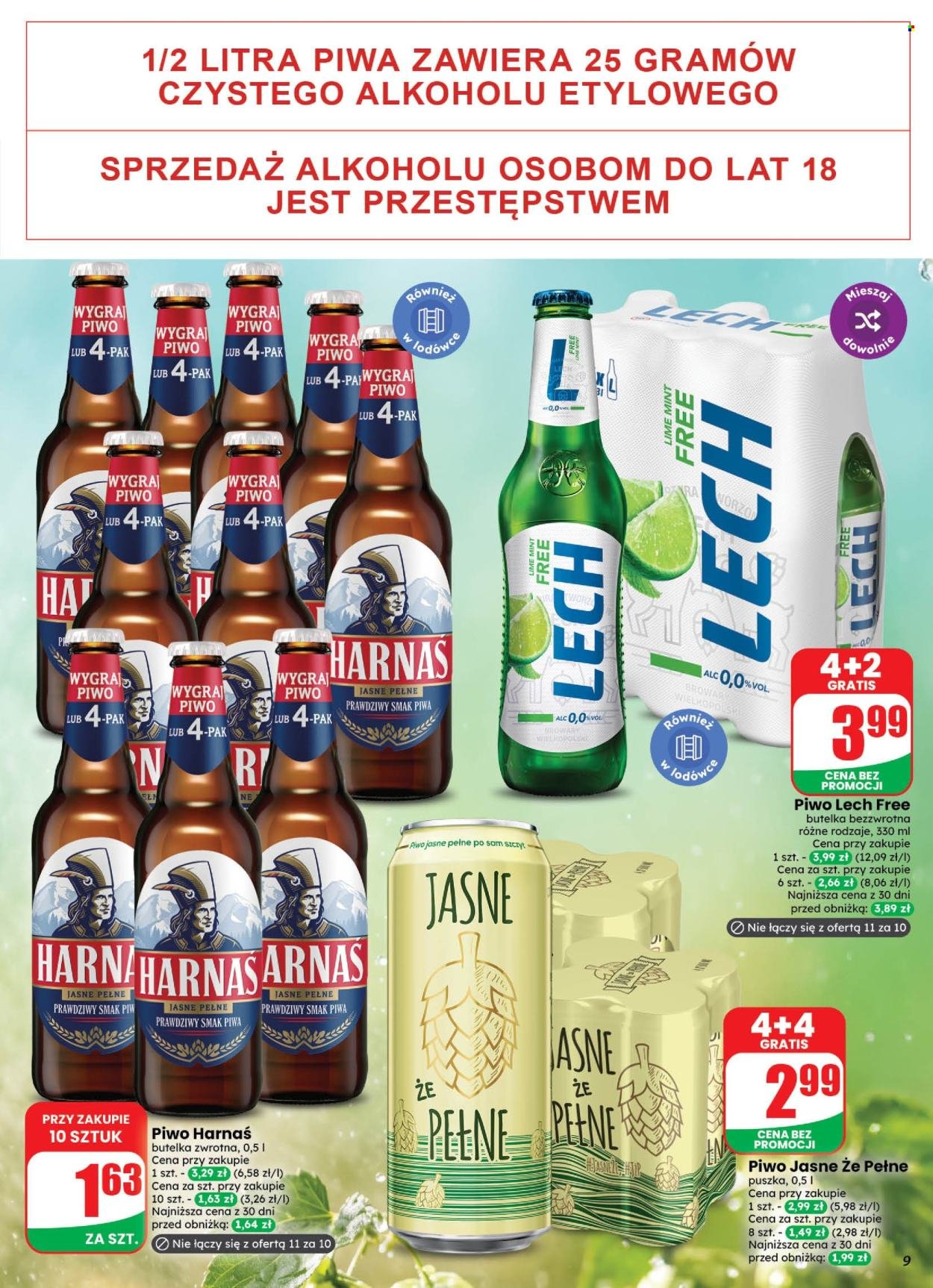 Gazetka DINO - Od piątku 21.08.2026