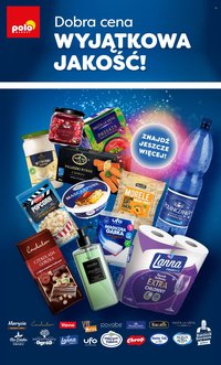 Gazetka POLOMARKET - Listopad 2025 (2025-11-19)
