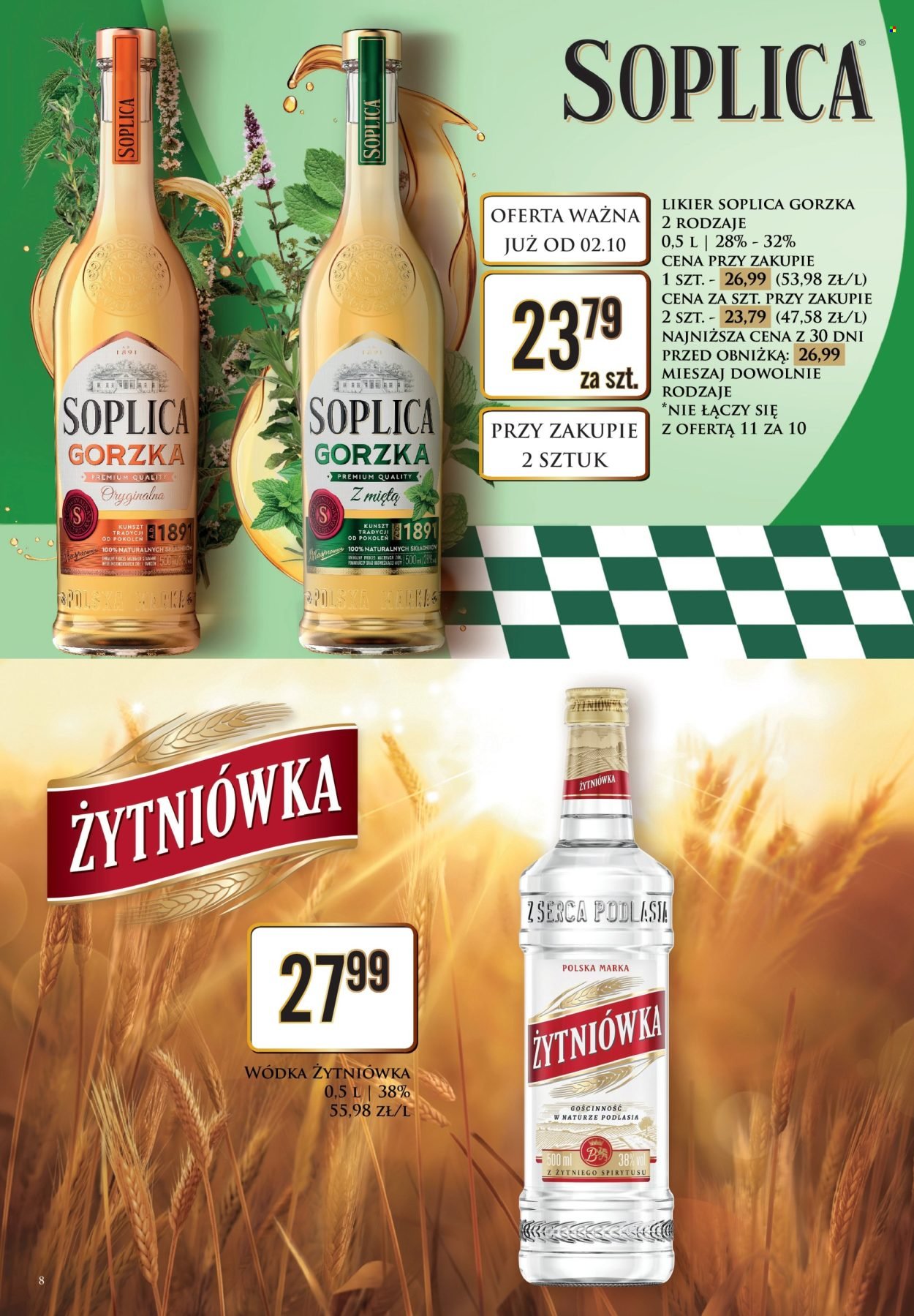 Gazetka DINO - Od piątku 2.10.2026