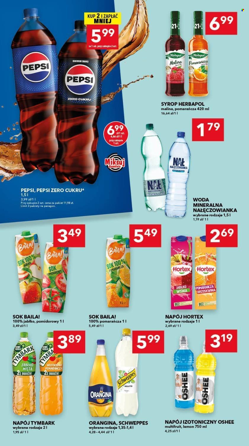 Gazetka LEWIATAN - Od czwartku 22.10.2026