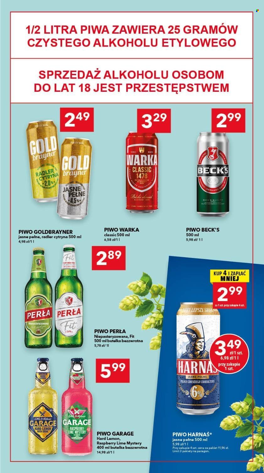 Gazetka LEWIATAN - Od czwartku 22.10.2026
