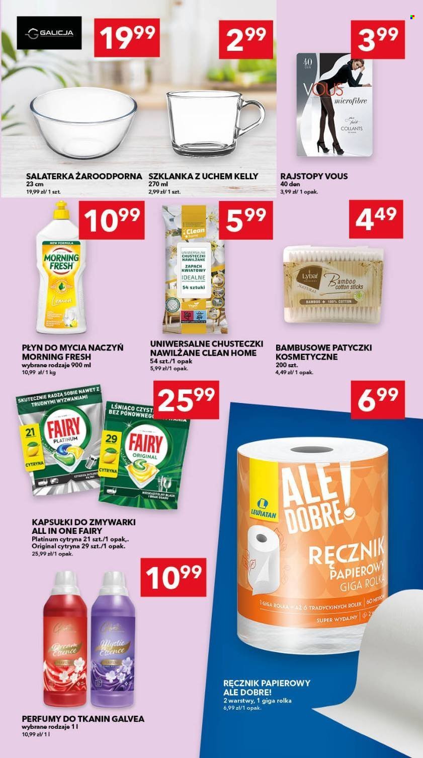 Gazetka LEWIATAN - Od czwartku 22.10.2026
