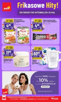Gazetka POLOMARKET - Od środy 15.04.2026 (2026-04-15 - 2026-04-21)