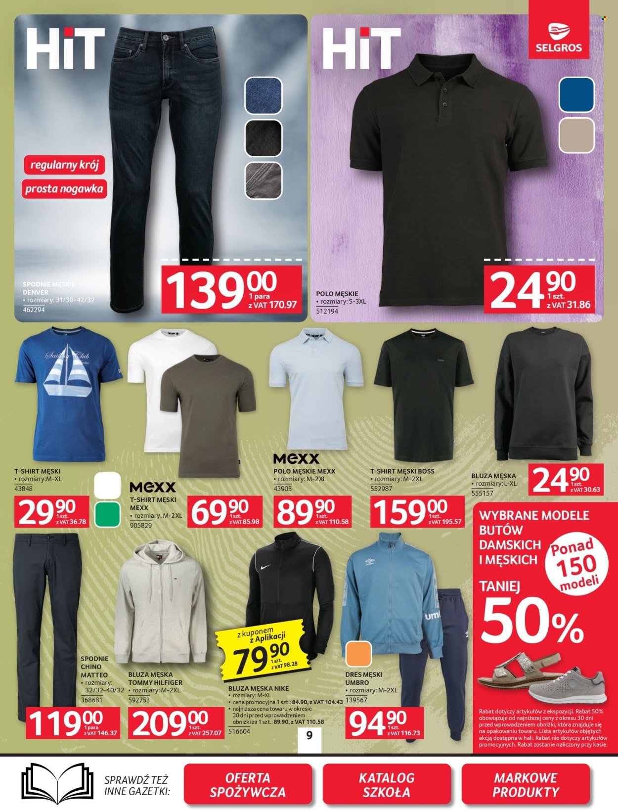 Gazetka SELGROS - Oferta przemysłowa